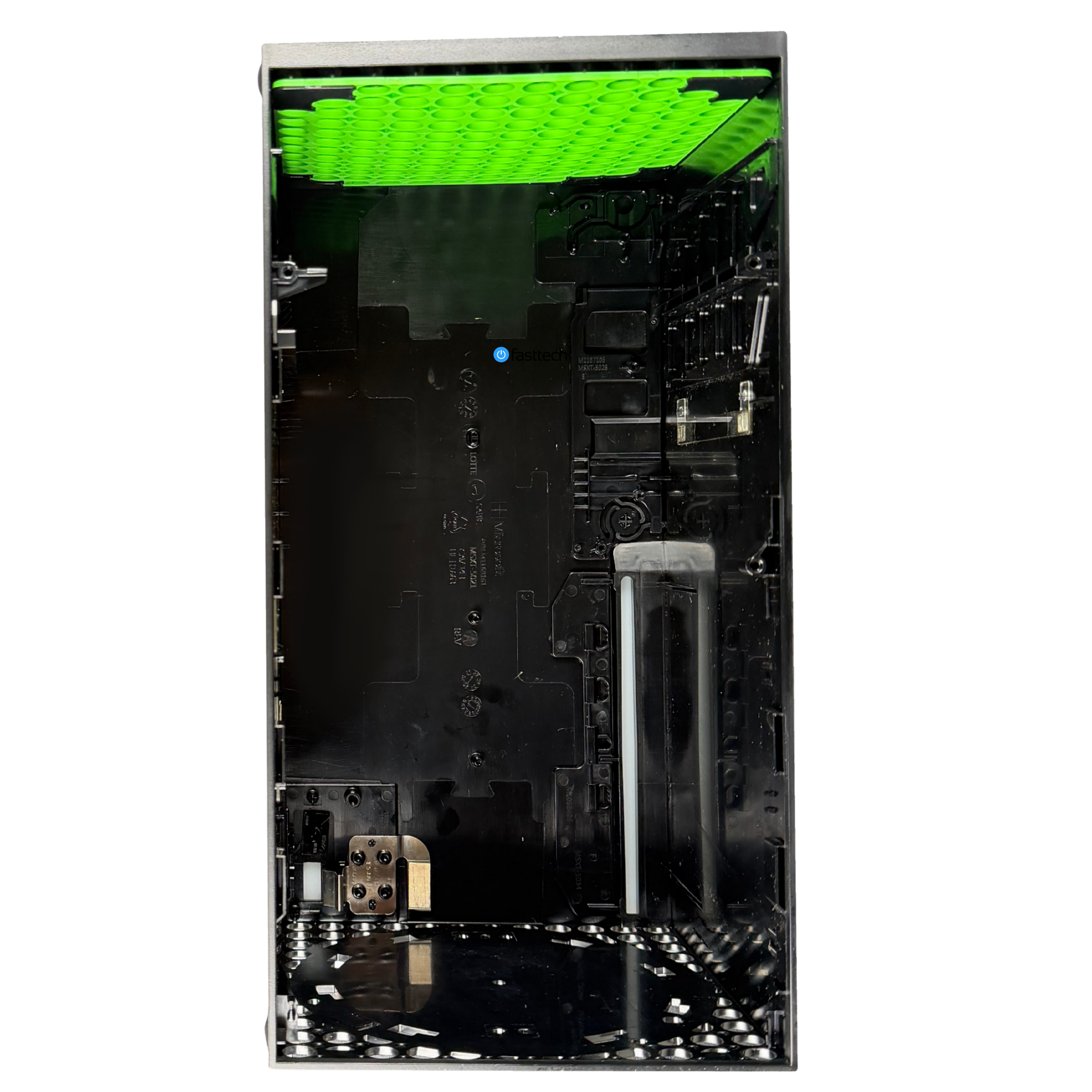 Xbox Series X Front Casing - 30.png