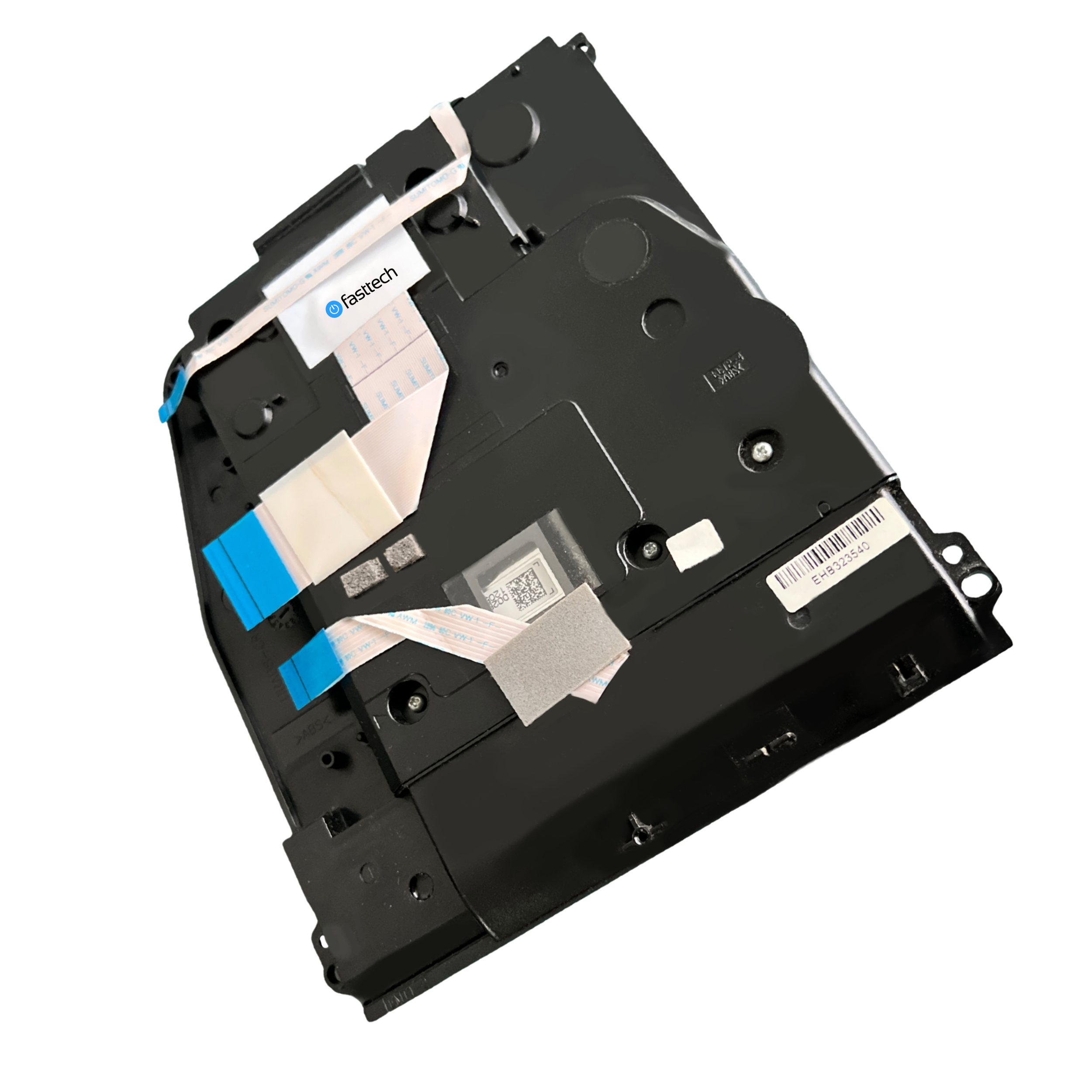 PlayStation 4 Slim (CUH-2115) Disc Drive - 19.png
