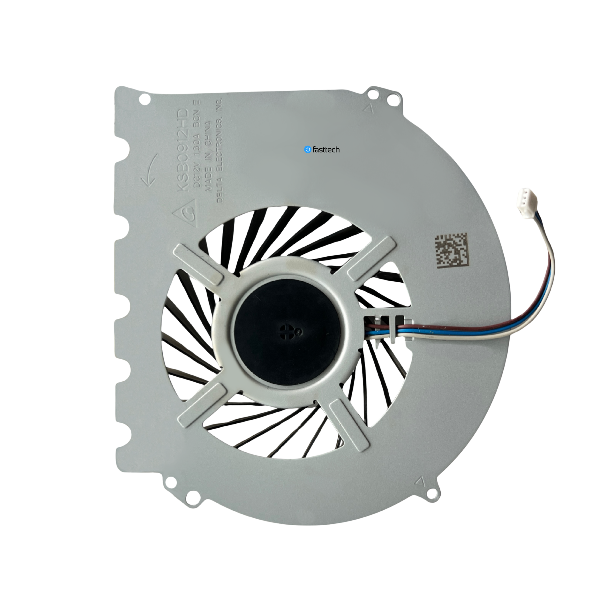 PlayStation 4 Slim Internal Cooling Fan (KSB0912HD) - 3.png
