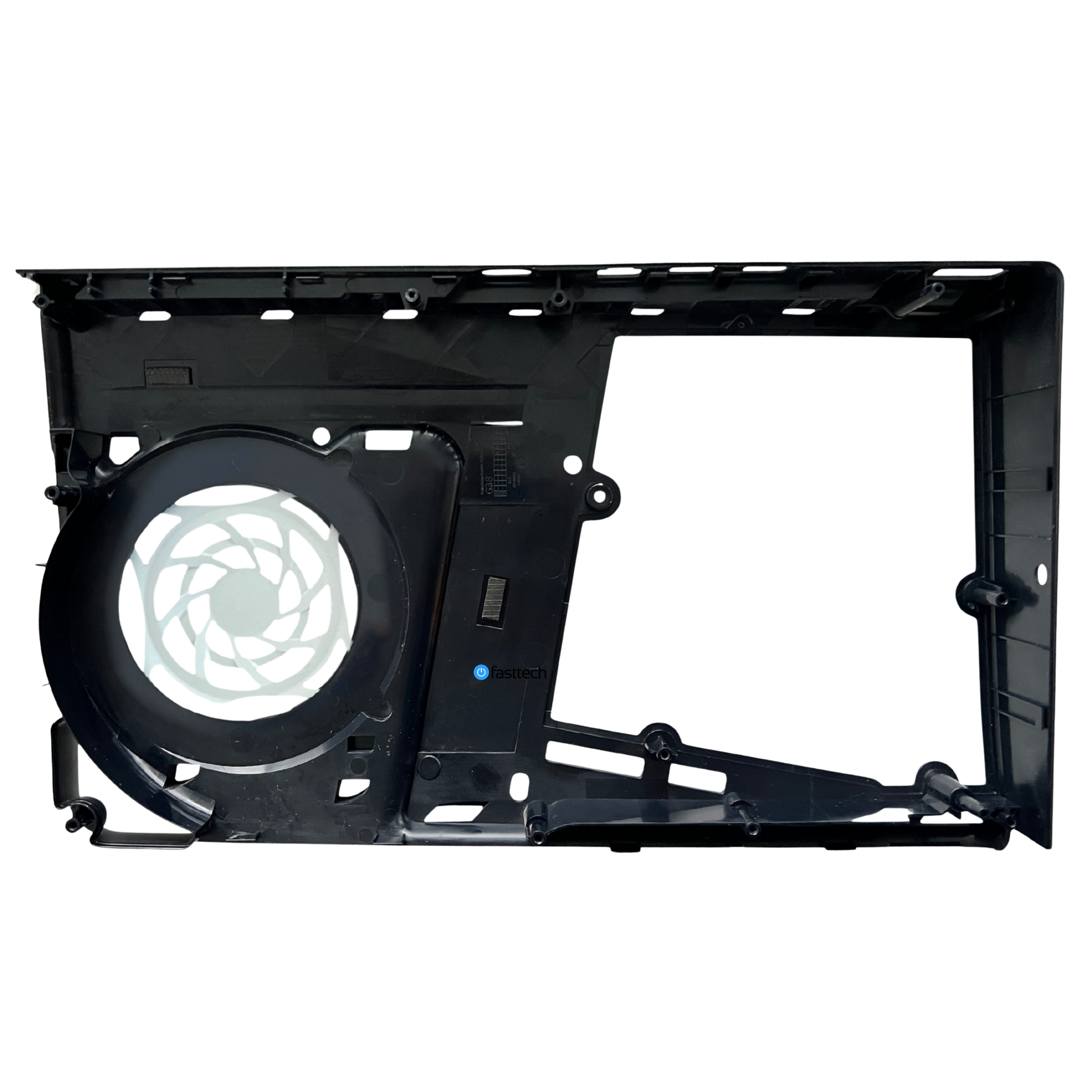 PlayStation 5 Slim Bottom Frame - 1.png