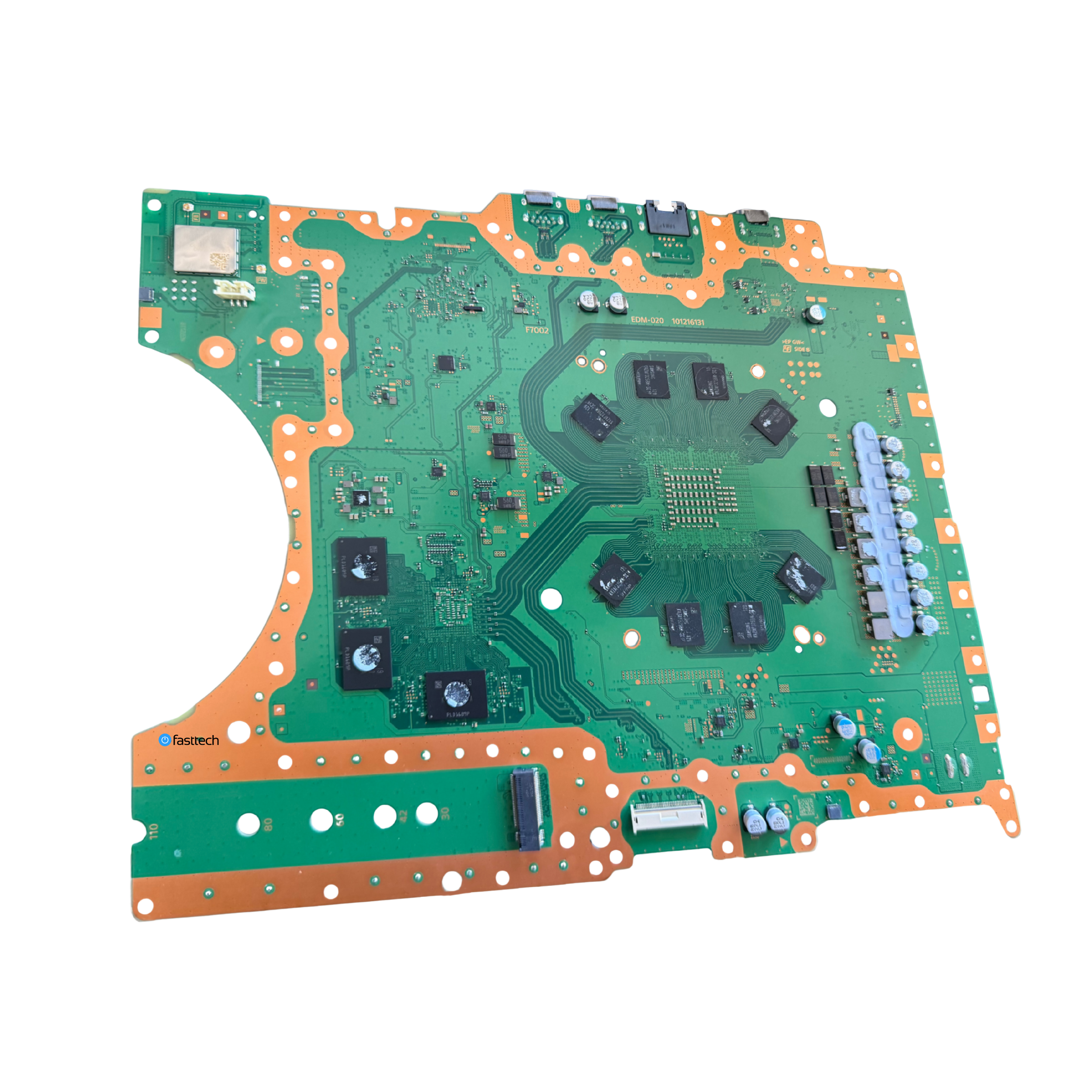 PlayStation 5 Digital Edition Motherboard (EDM-020) - 15.png