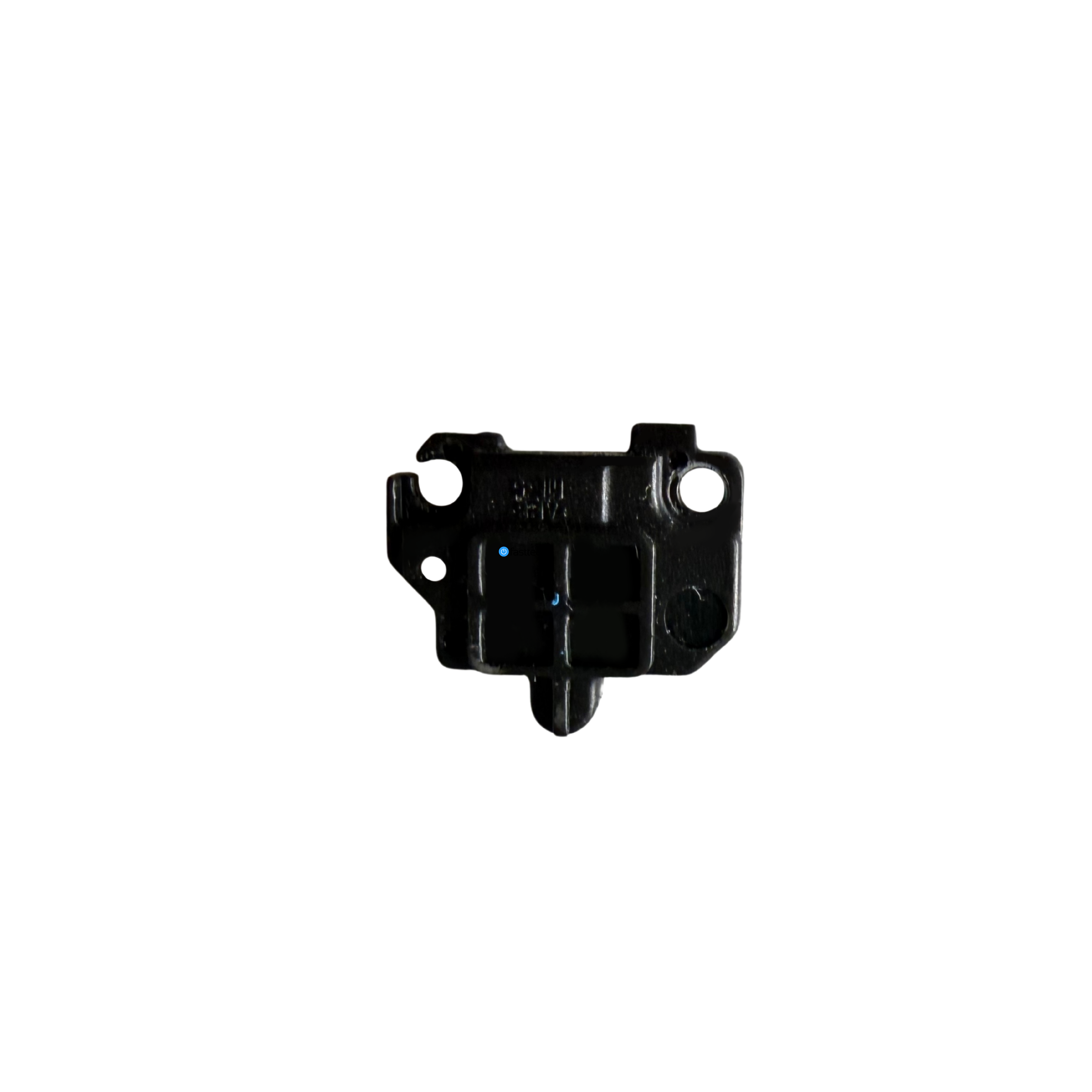 Nintendo Switch HAC-001 Plastic Audio Jack Bezel Frame - 2.png