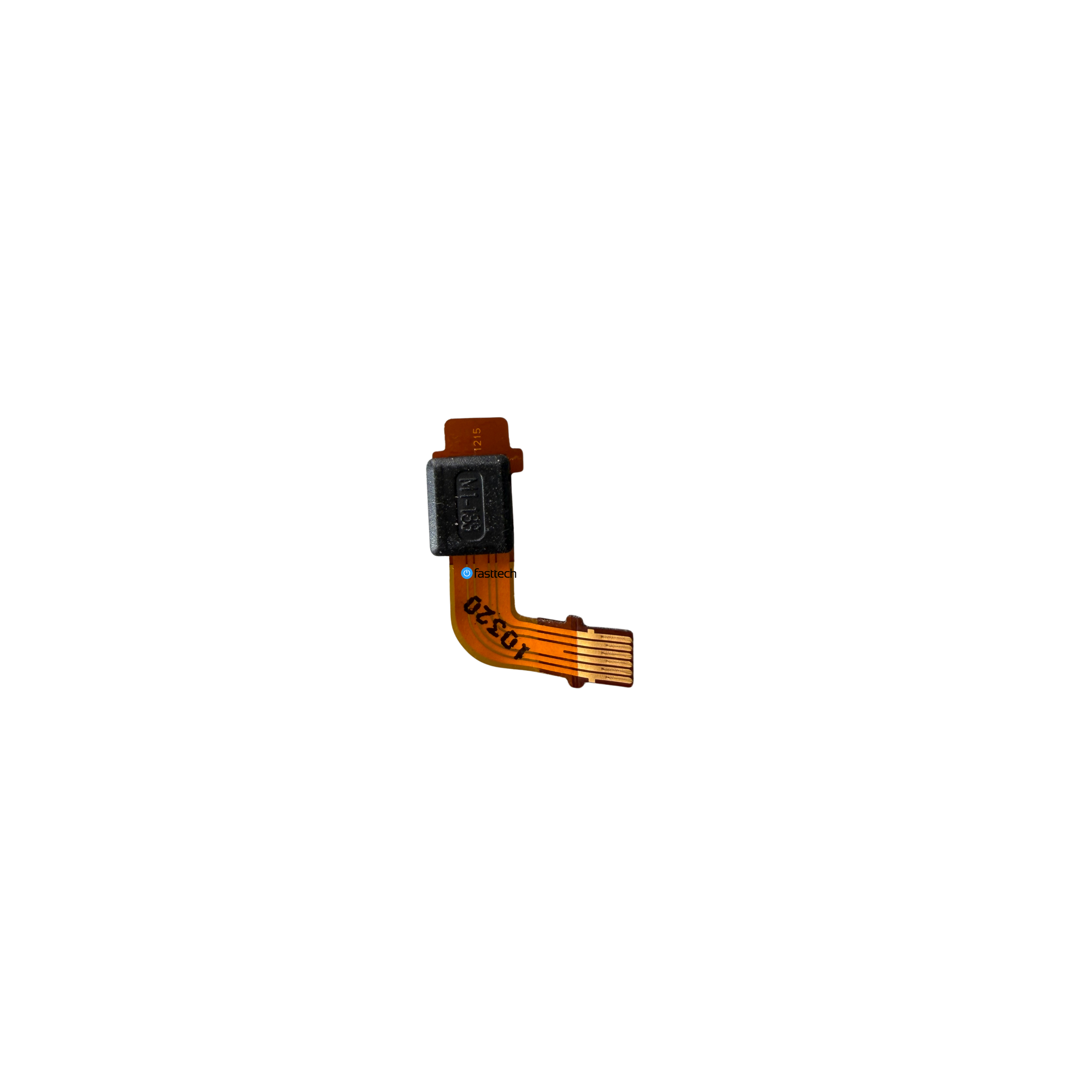 PS5 DualSense Controller Upper Microphone (BDM-030) - 16.png