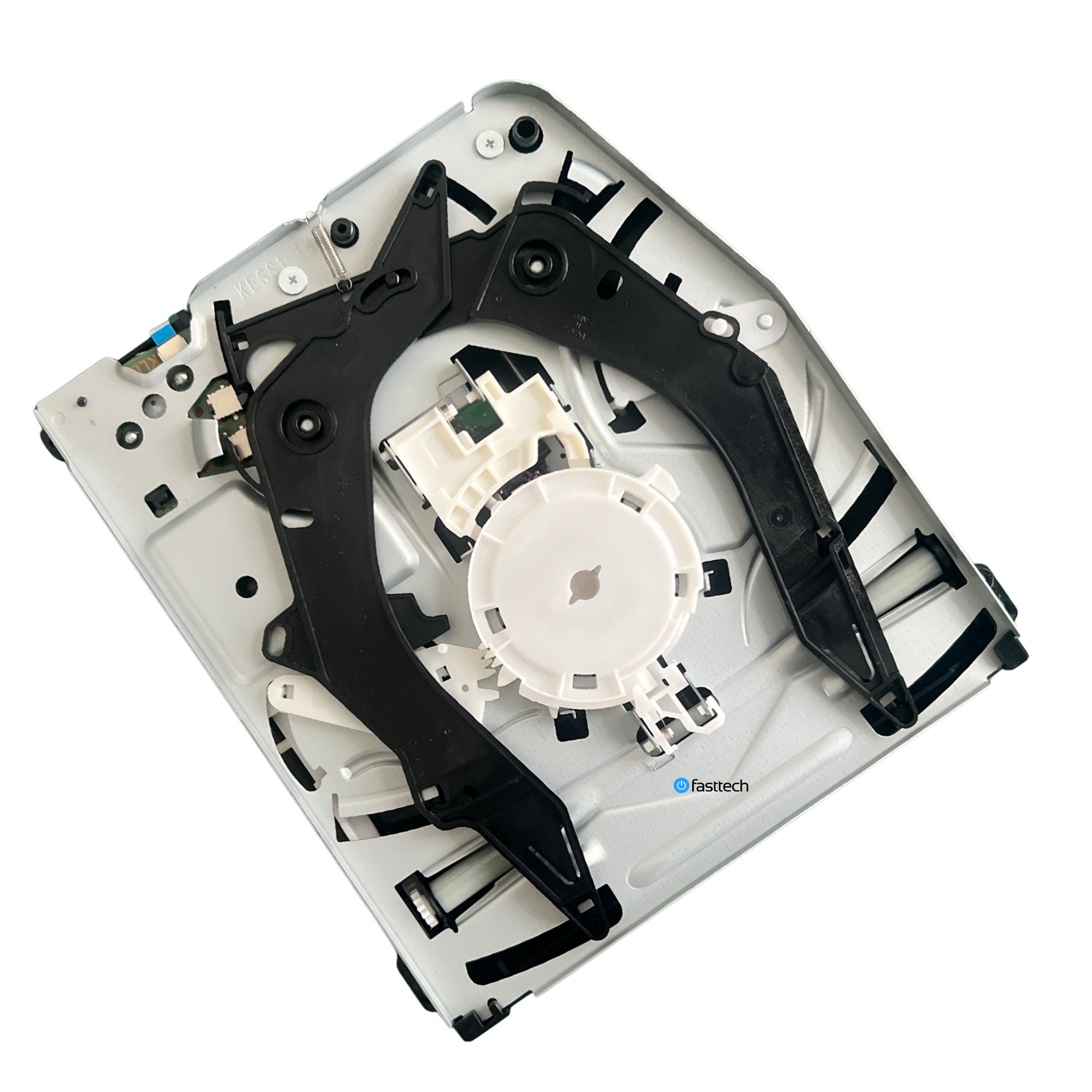 PlayStation 4 Slim (CUH-2115) Disc Drive - 1 (6).png