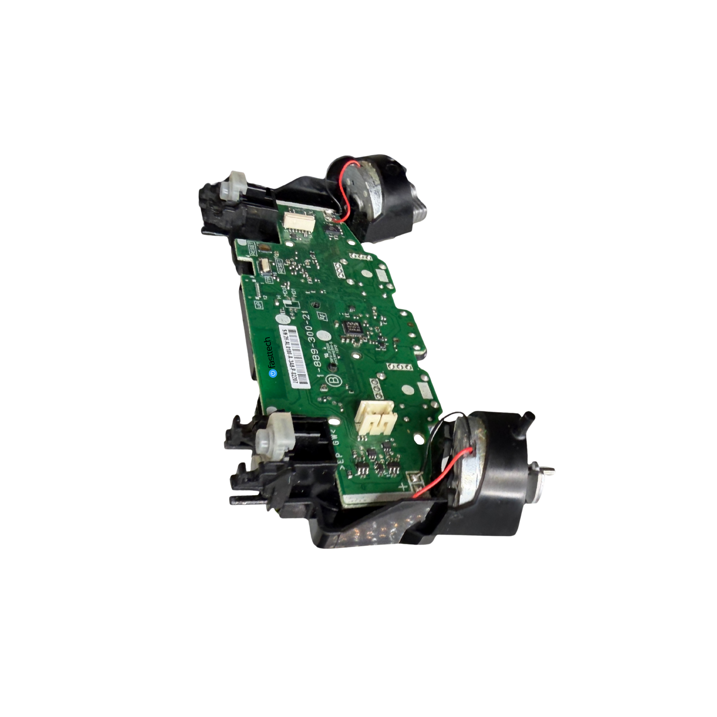 DualShock 4 Controller Motherboard and Midframe Assembly (JDM-001) - 15.png