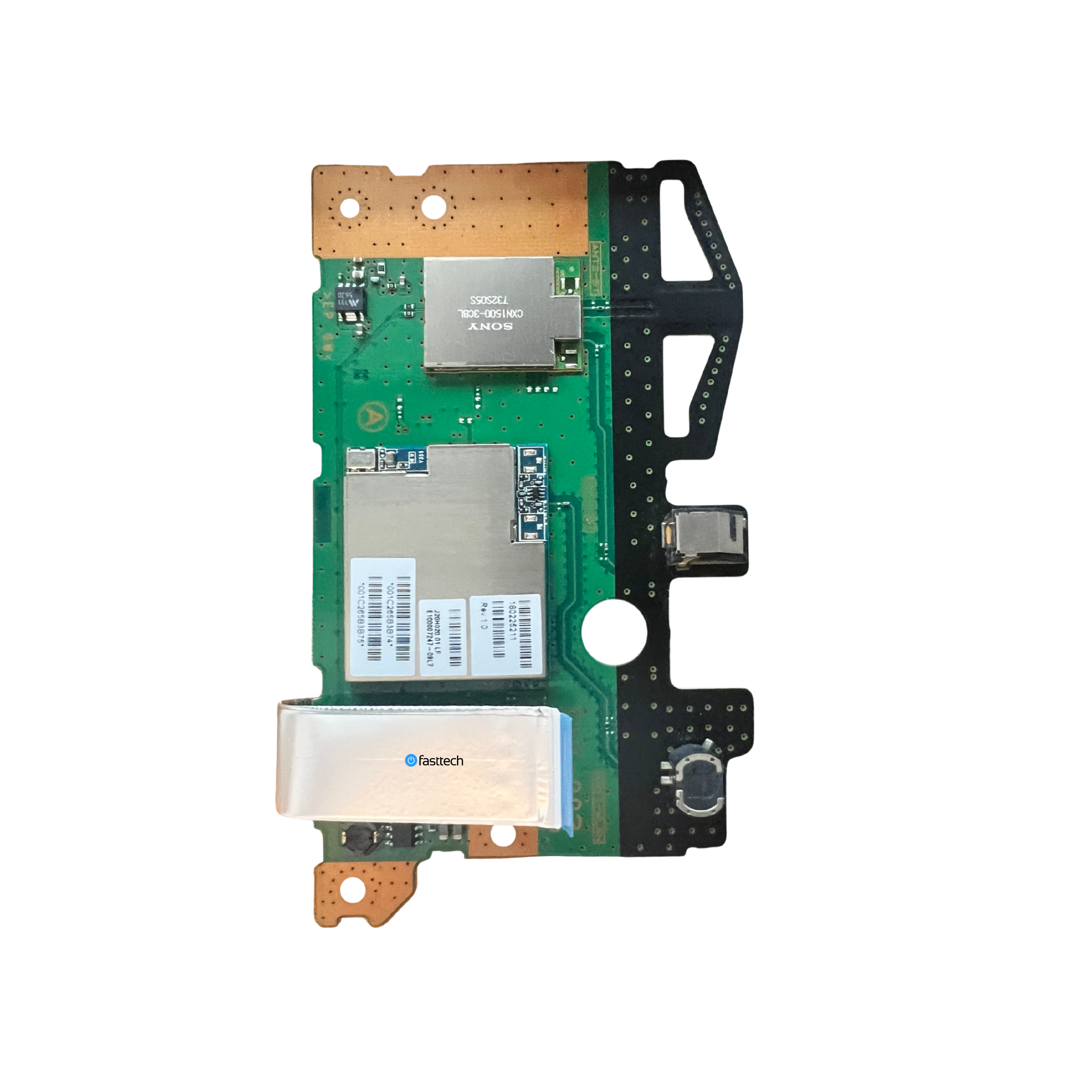 PlayStation 3 CECHG Wireless Board (CWI-002) - 4.png