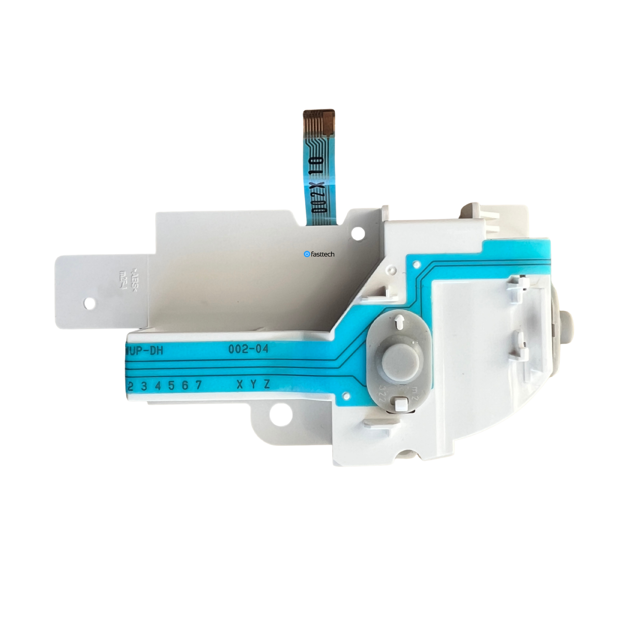 Nintendo Wii U GamePad D-Pad Flex Cable - 1.png