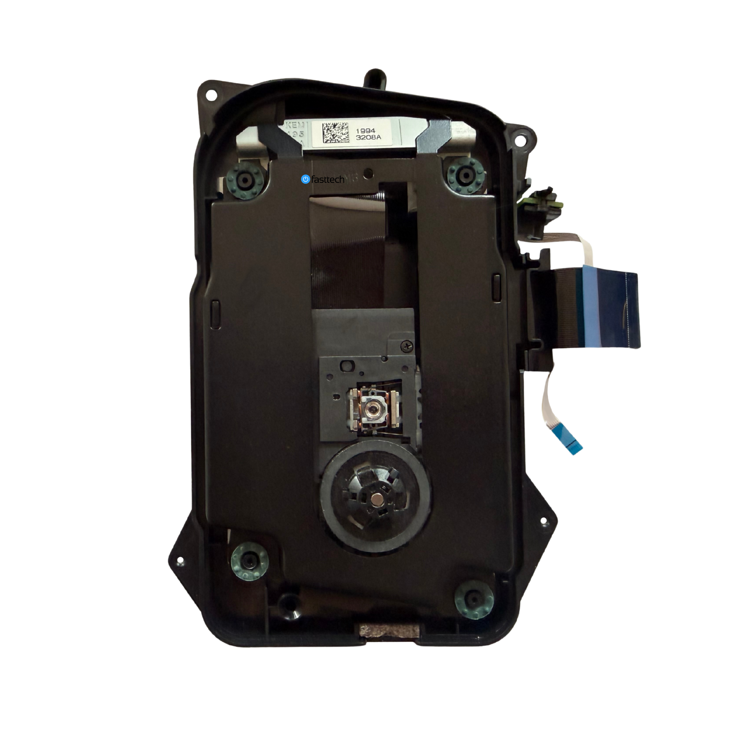 PlayStation 3 Super Slim KEM-495AAA Laser Lens with Deck - 9.png