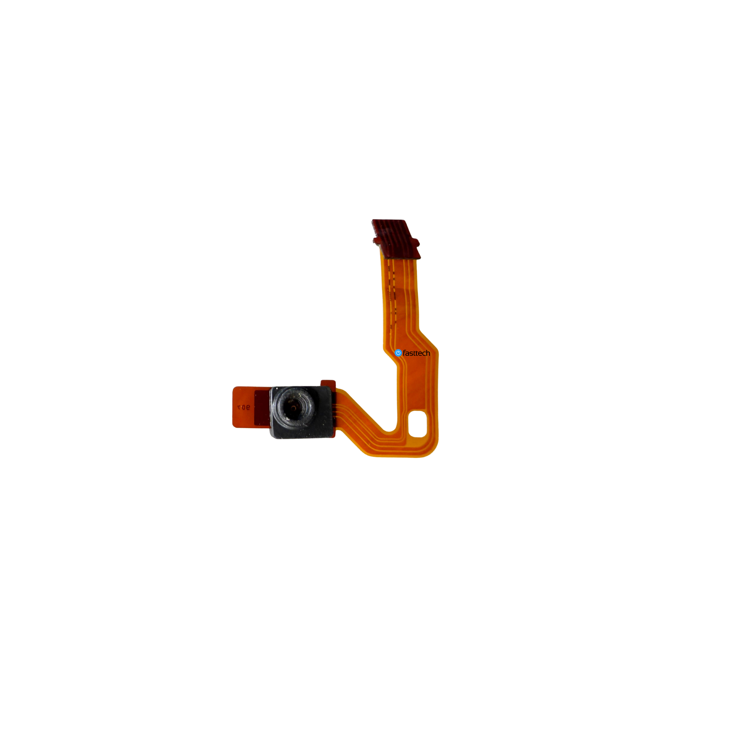 PS5 DualSense Controller Lower Microphone (BDM-030) - 14.png