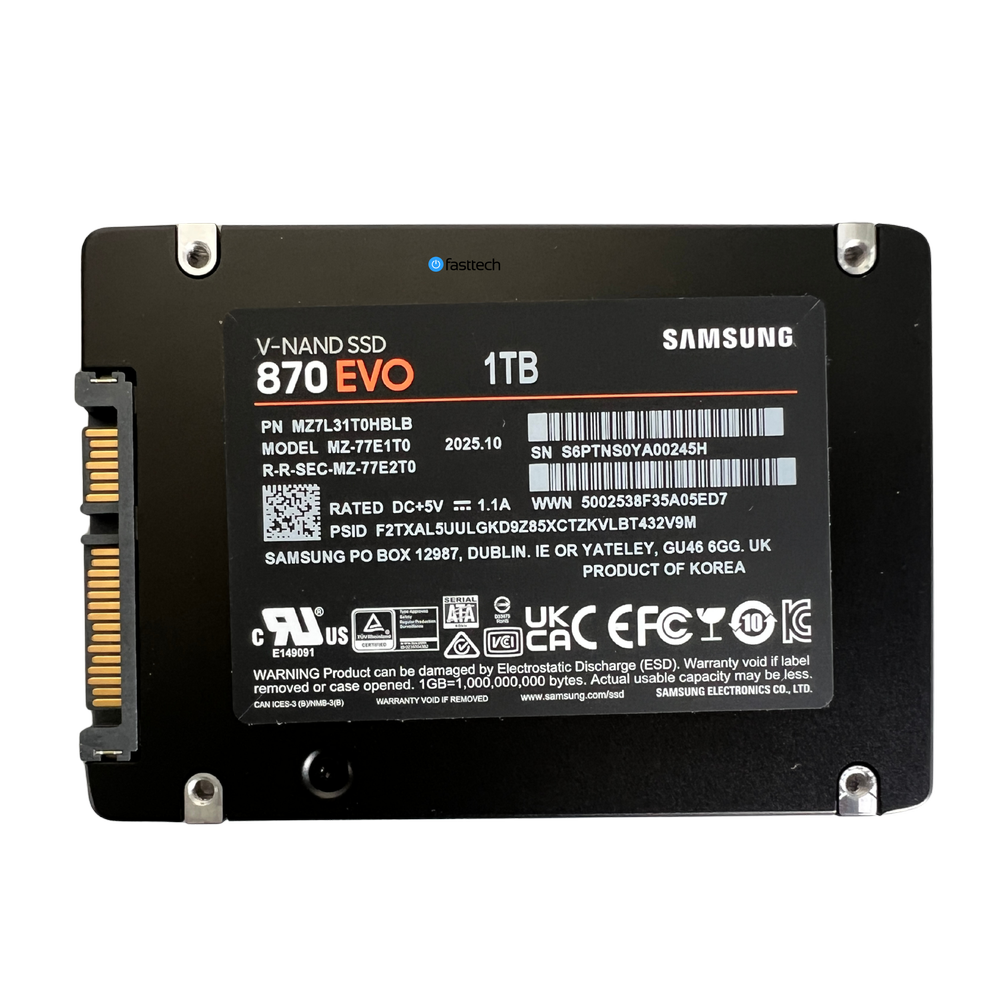 PlayStation 4 Slim SSD (1TB) - Fasttech