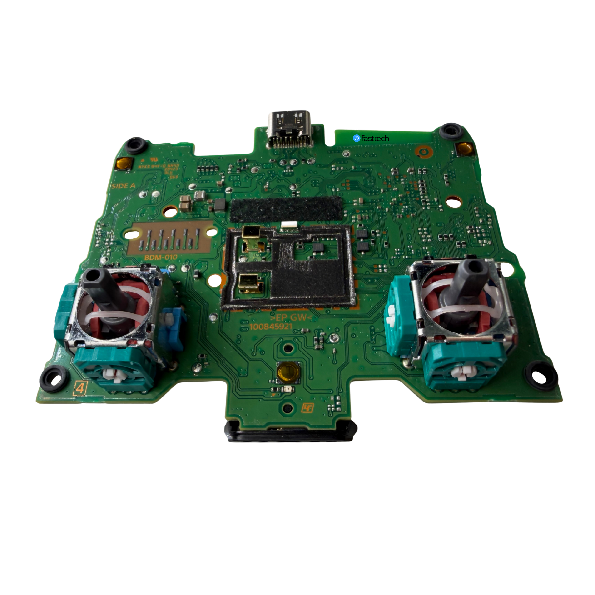 PS5 DualSense Controller Motherboard (BDM-010) - 7.png