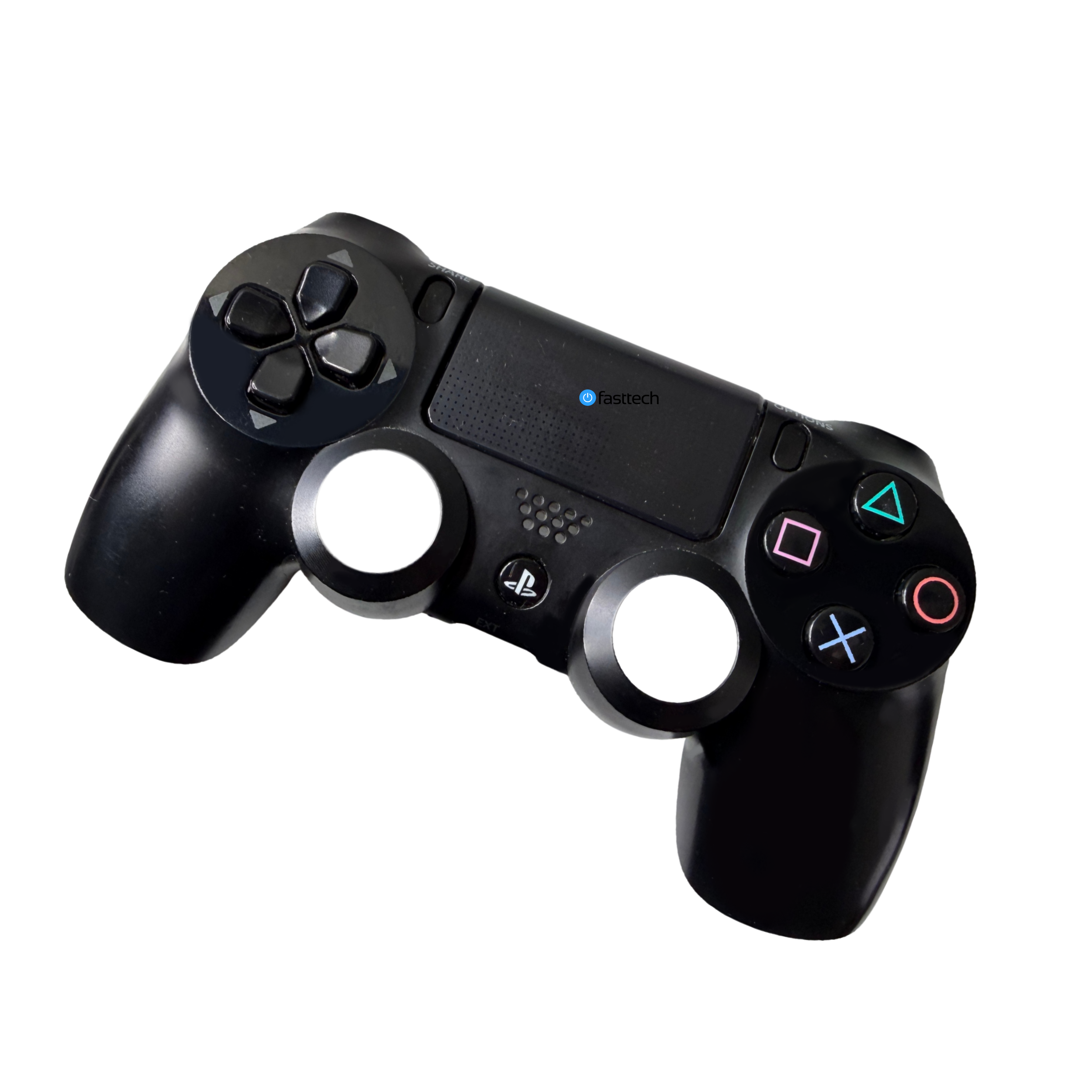 PlayStation 4 DualShock 4 Controller Front Panel JDM-001 - 23.png