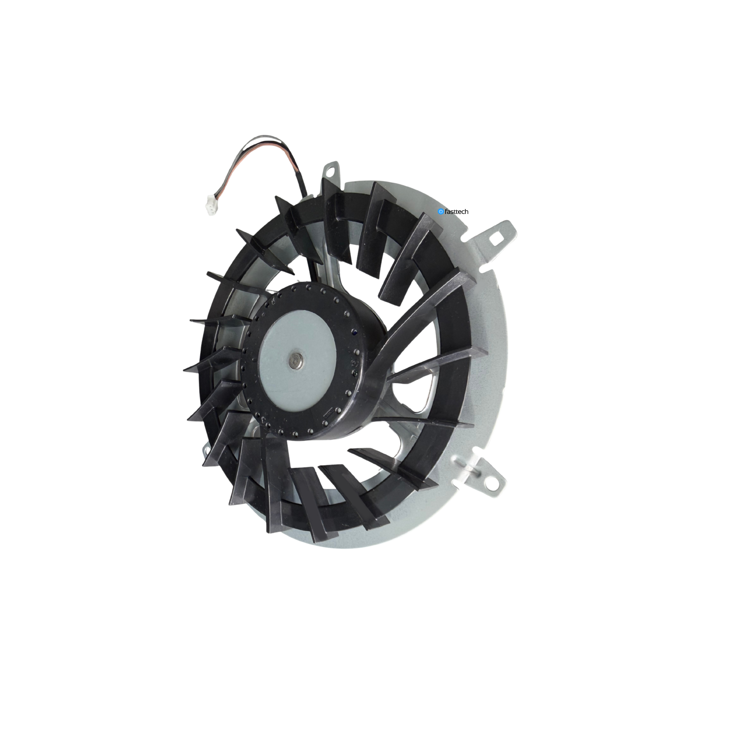 PlayStation 3 Internal Cooling Fan - 9.png