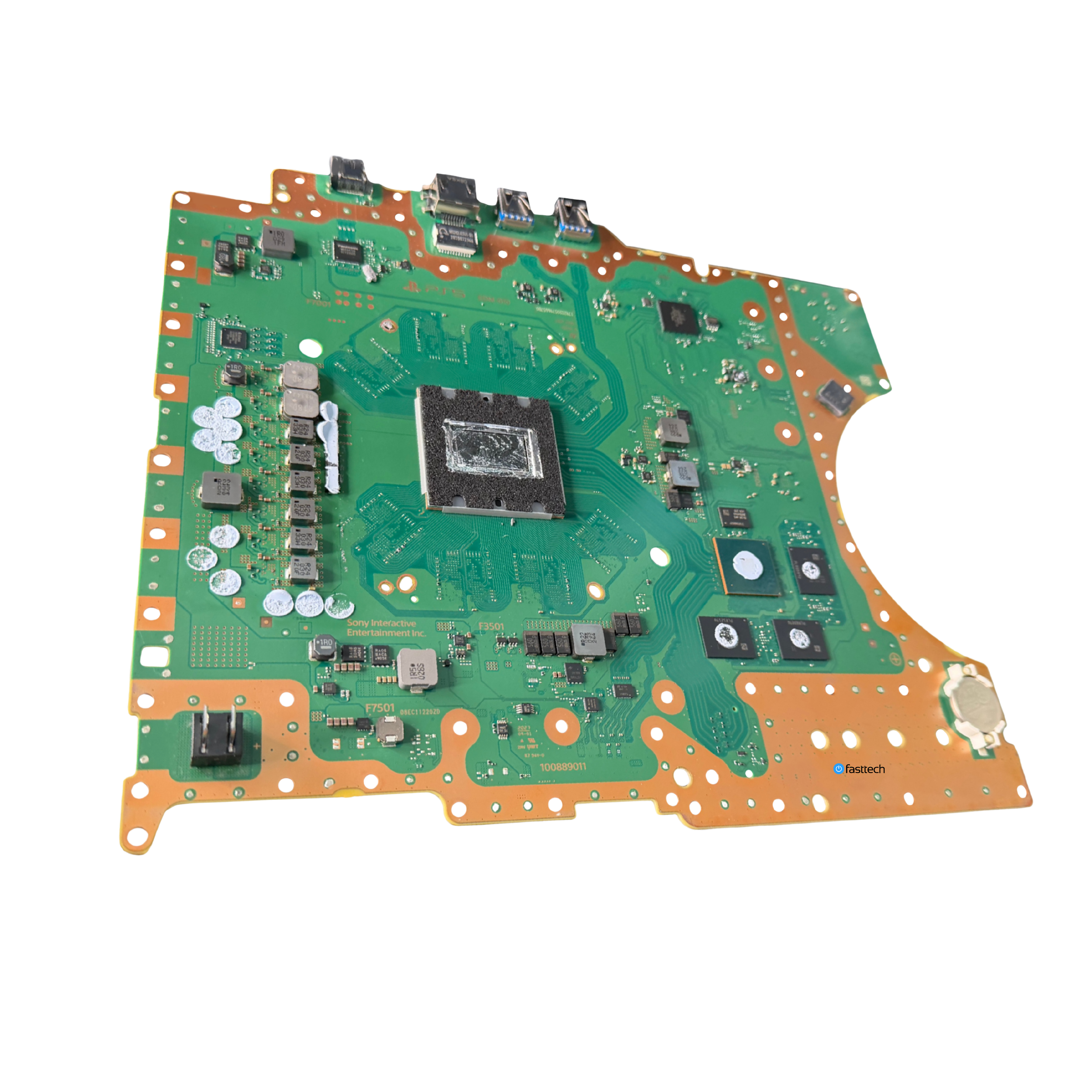 PlayStation 5 Digital Edition Motherboard (EDM-010) - 8.png