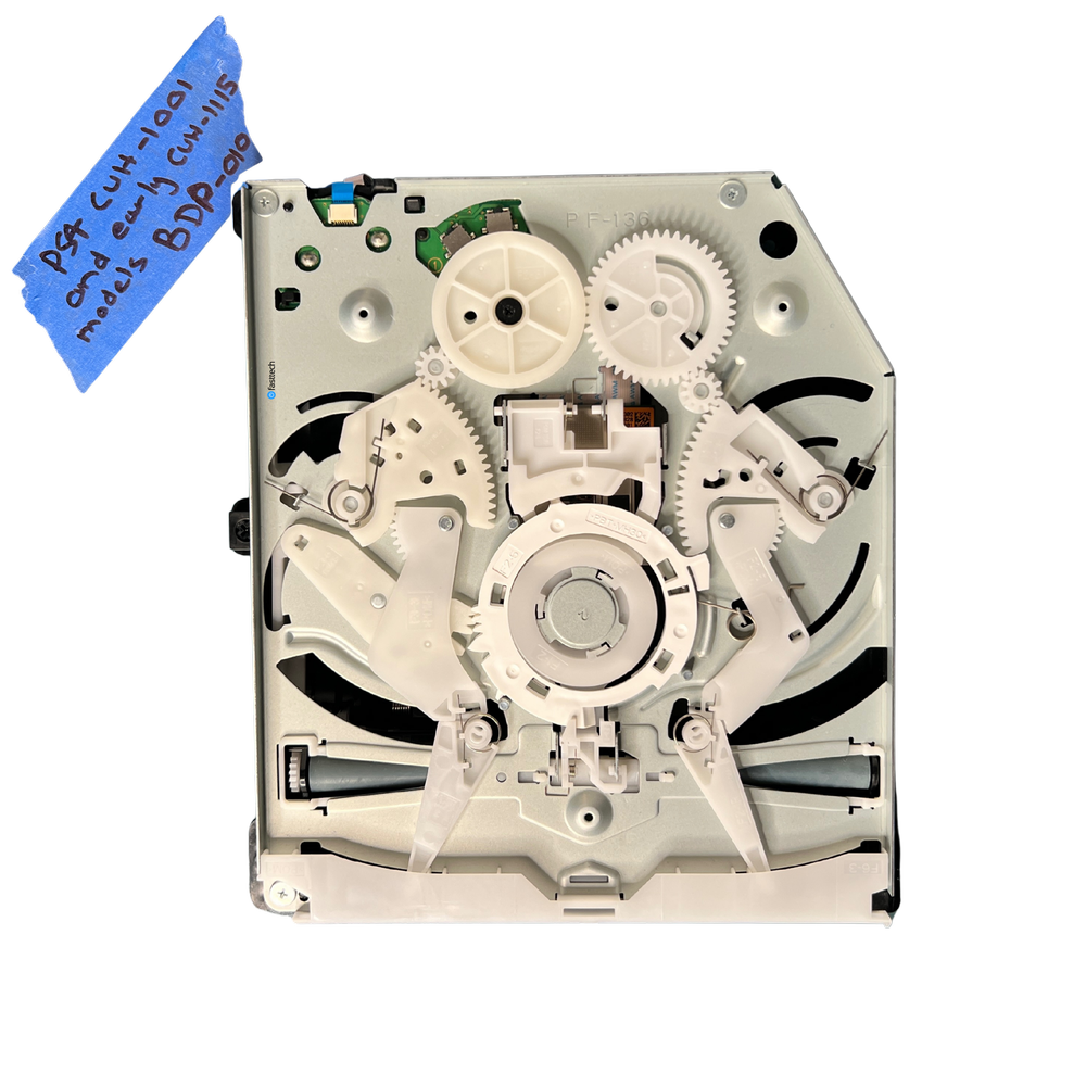 Slim Disc Drive Ps4 Slim Blu Ray PlayStation Disc Drive BDP-010