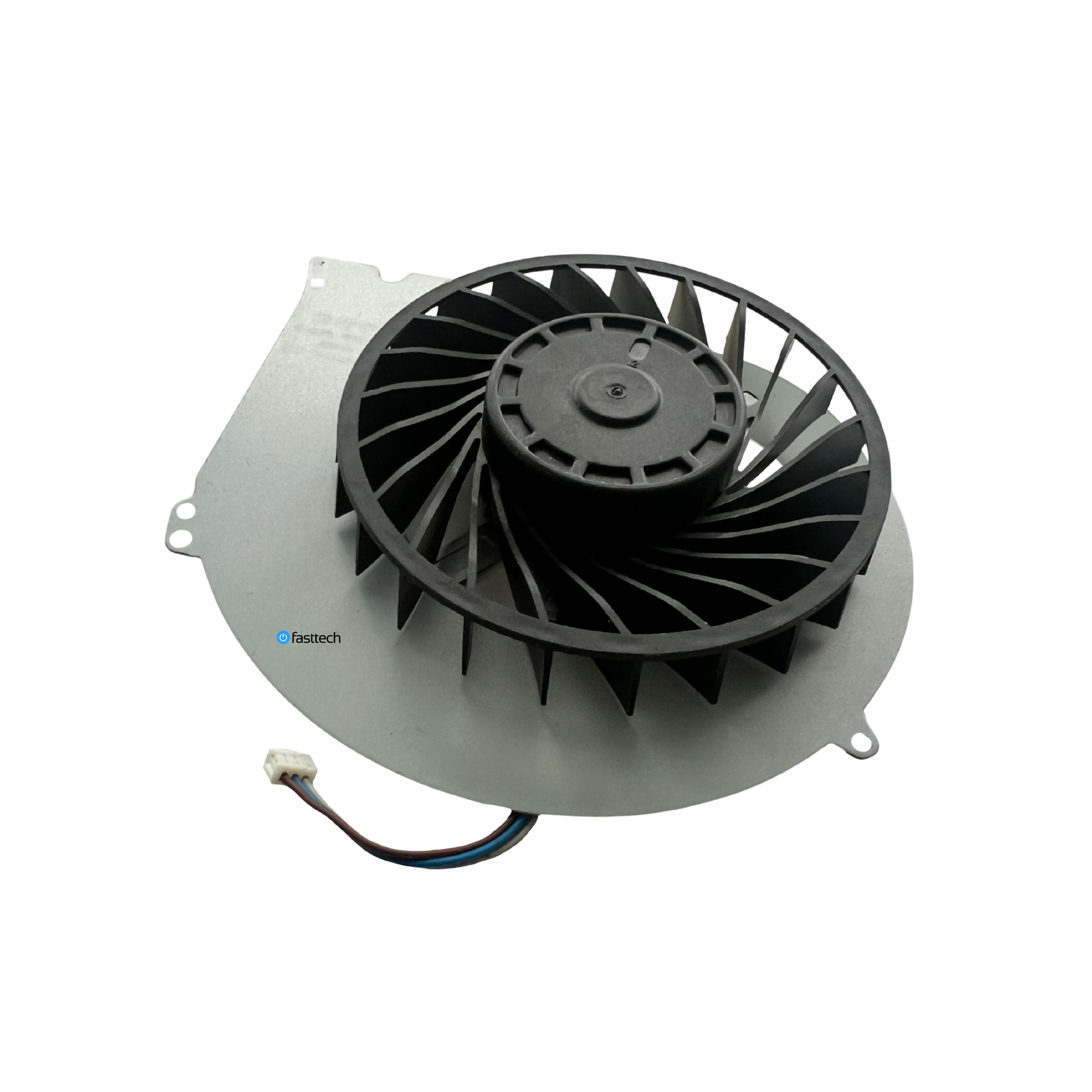PlayStation 4 Slim Internal Cooling Fan (KSB0912HD) - 17.png