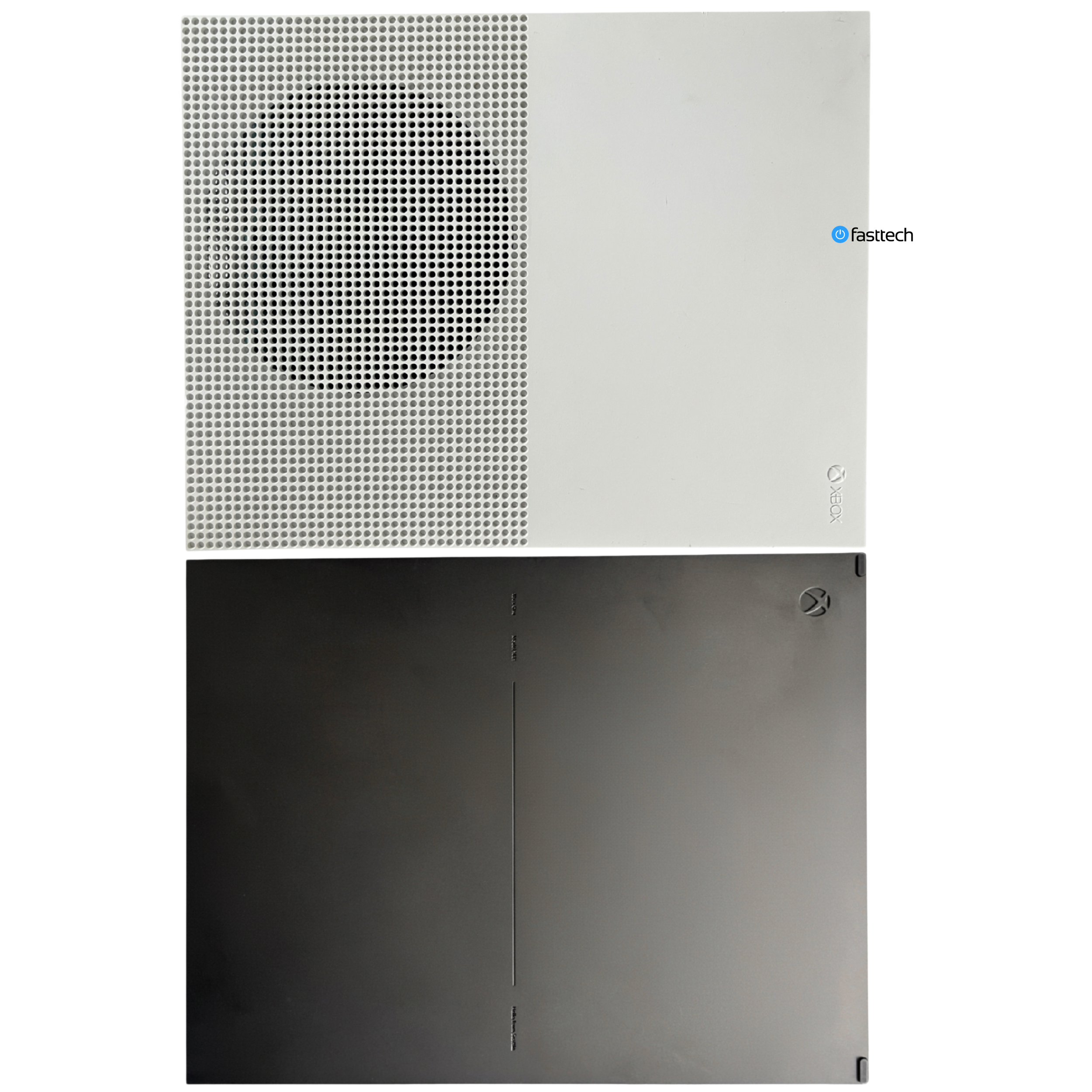Xbox One S Top and Bottom Case Panel - 3.png