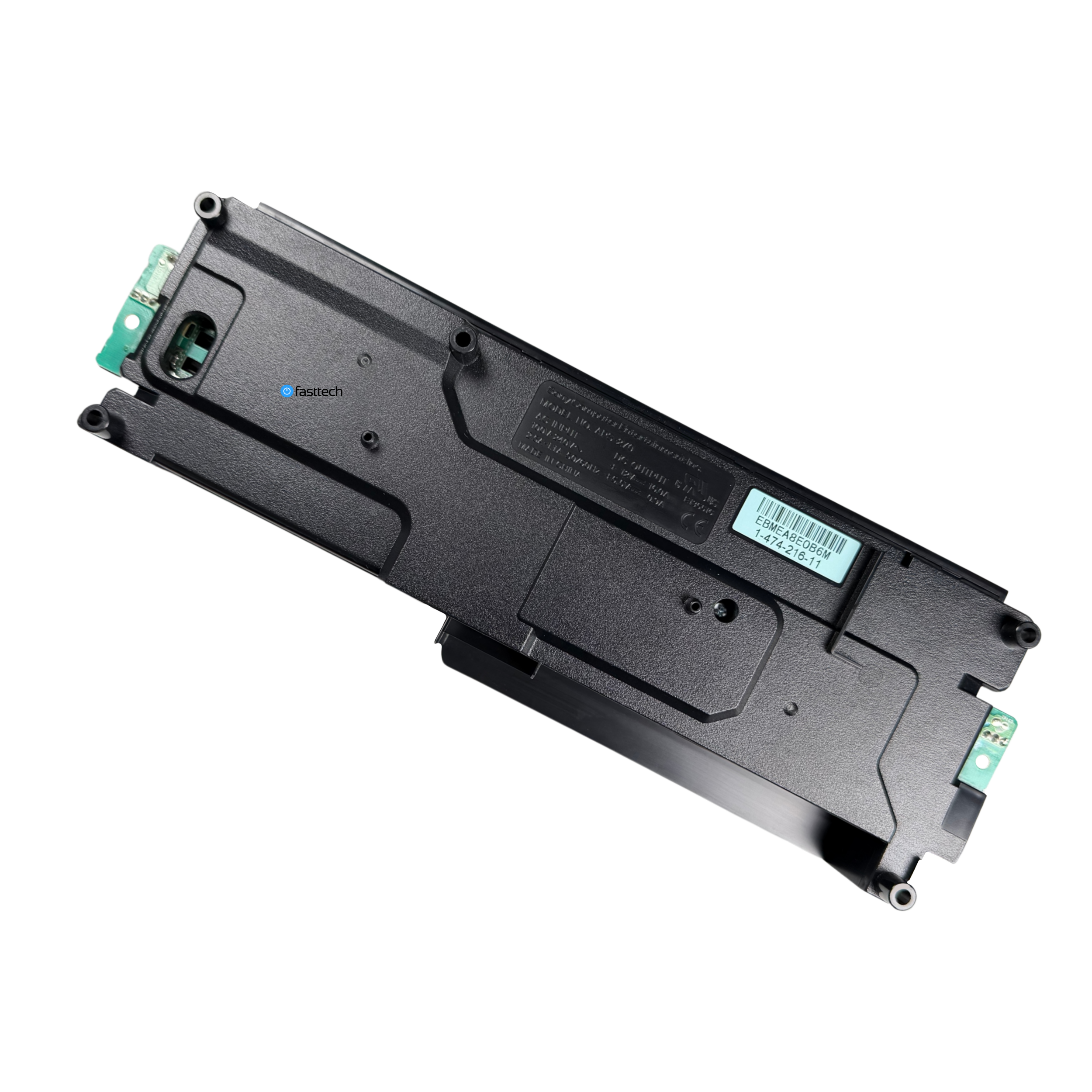PlayStation 3 Slim Power Supply - APS-270 - 30.png
