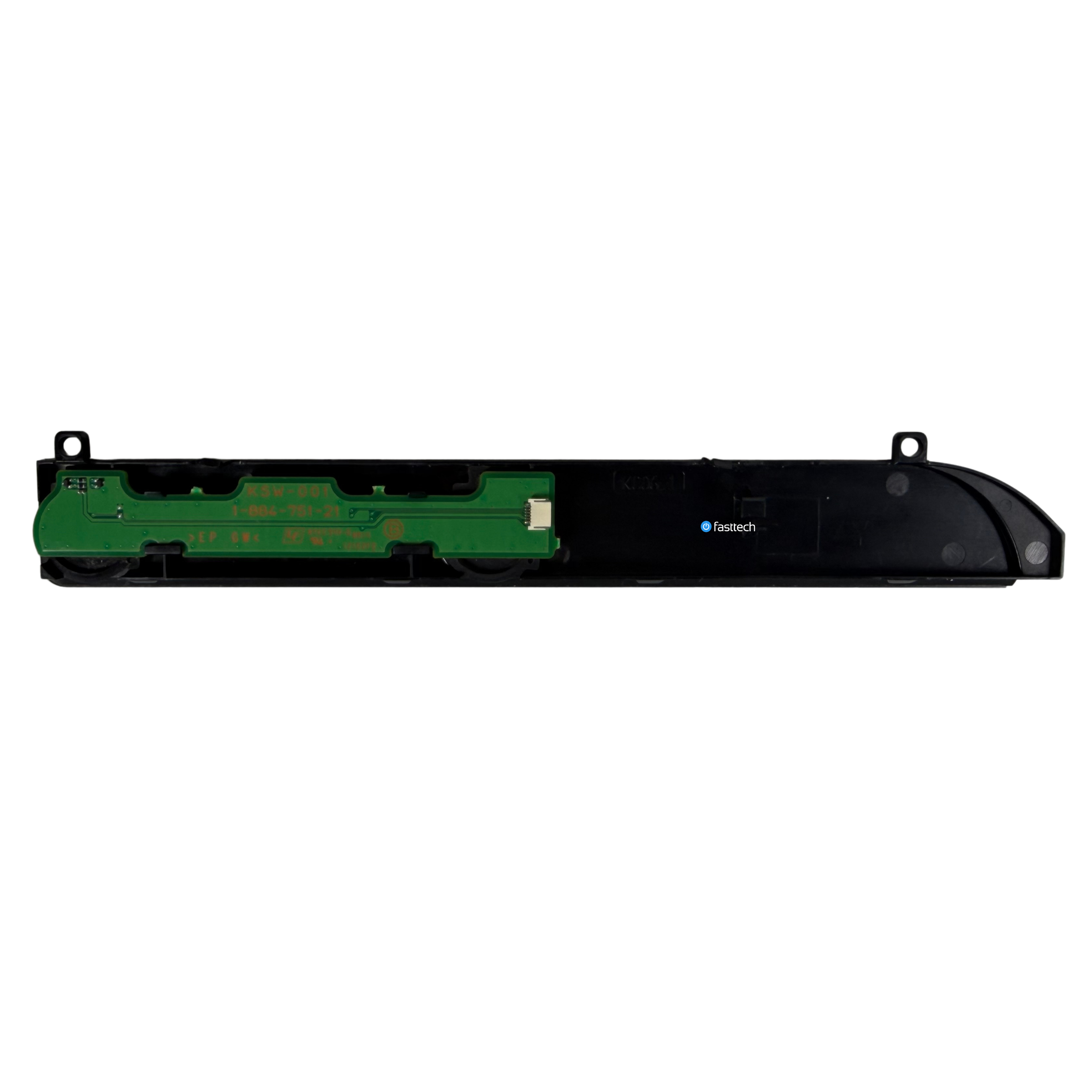 PlayStation 3 Slim Power and Eject Button Board (KSW-001) - 1.png