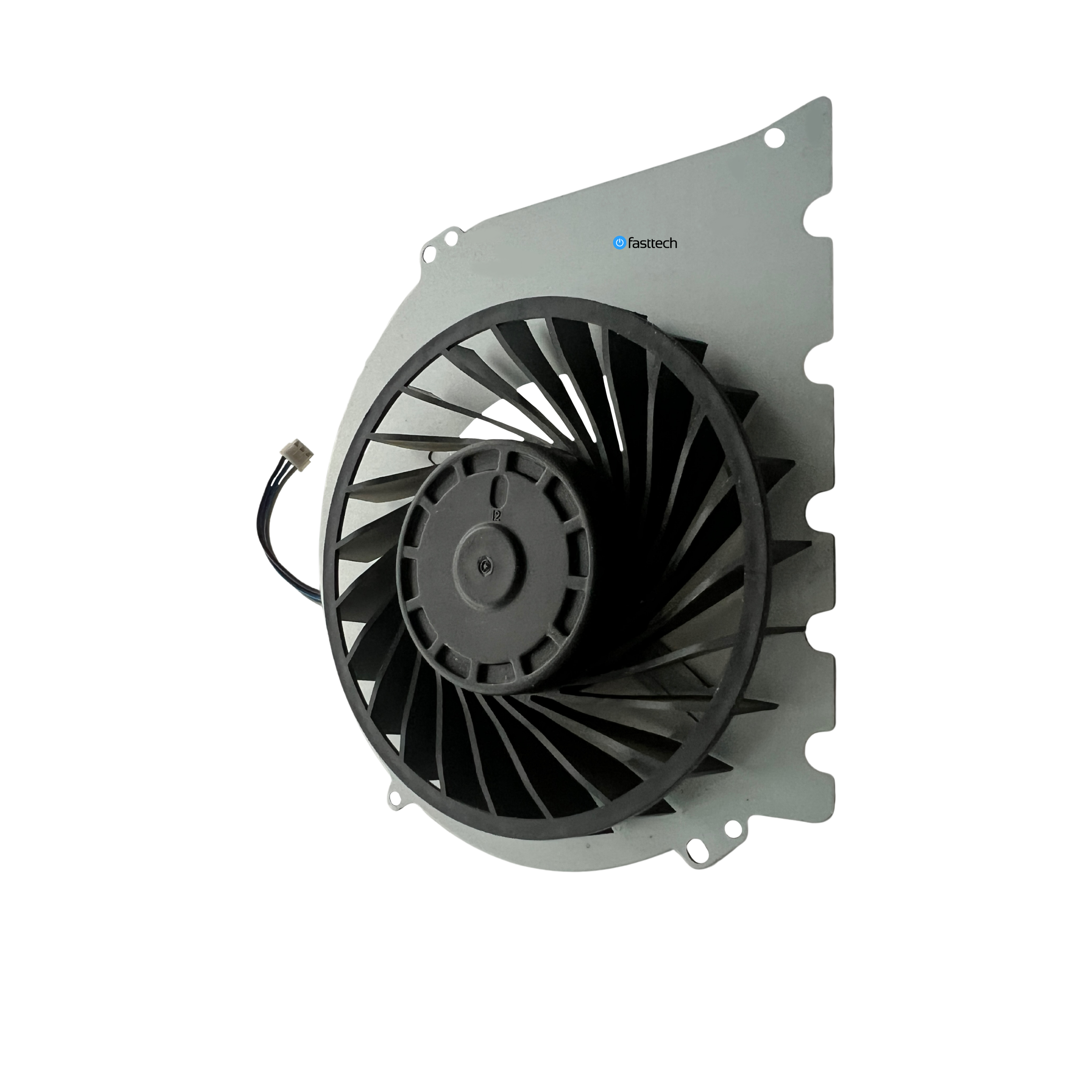 PlayStation 4 Slim Internal Cooling Fan (KSB0912HD) - 20.png
