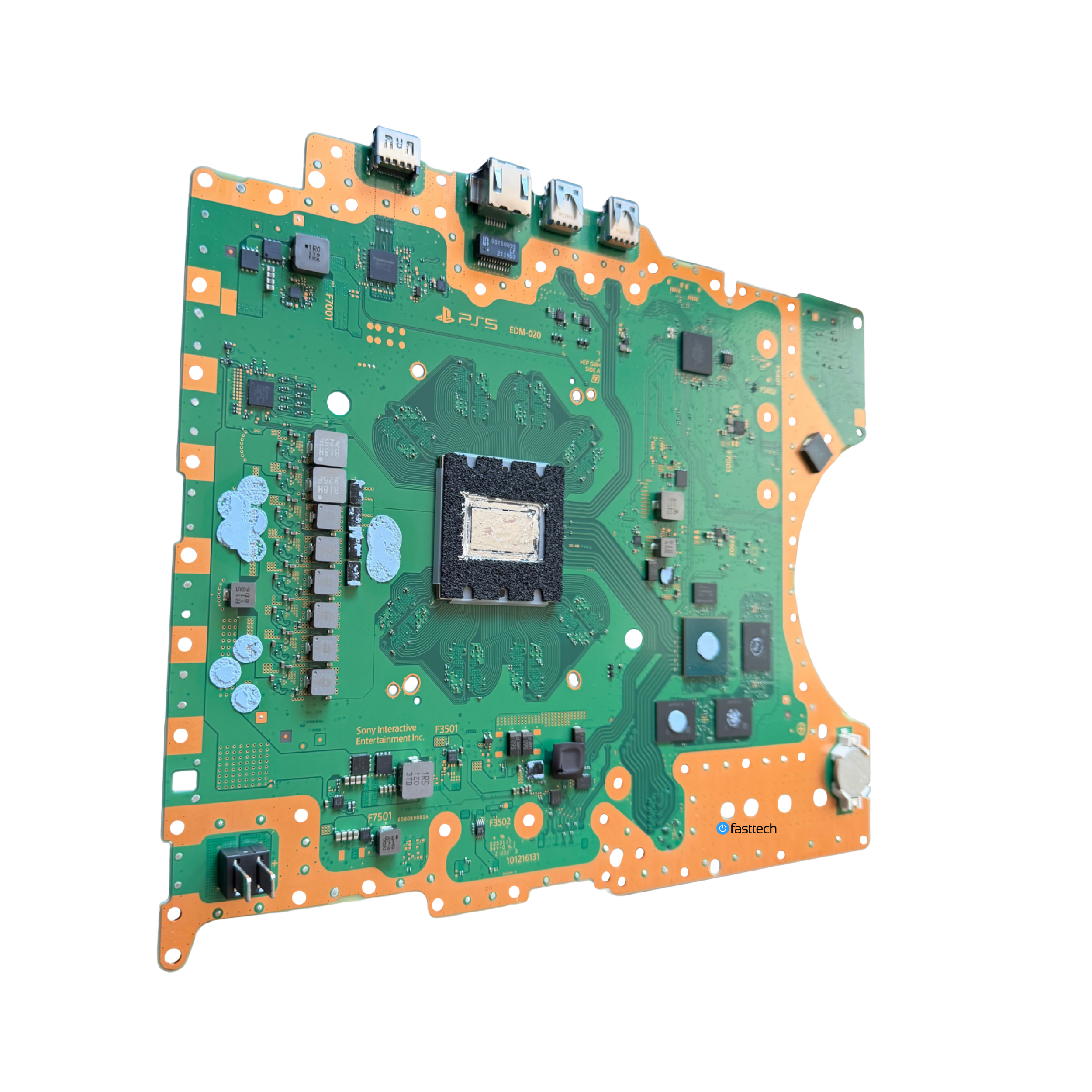 PlayStation 5 Digital Edition Motherboard (EDM-020) - 13.png