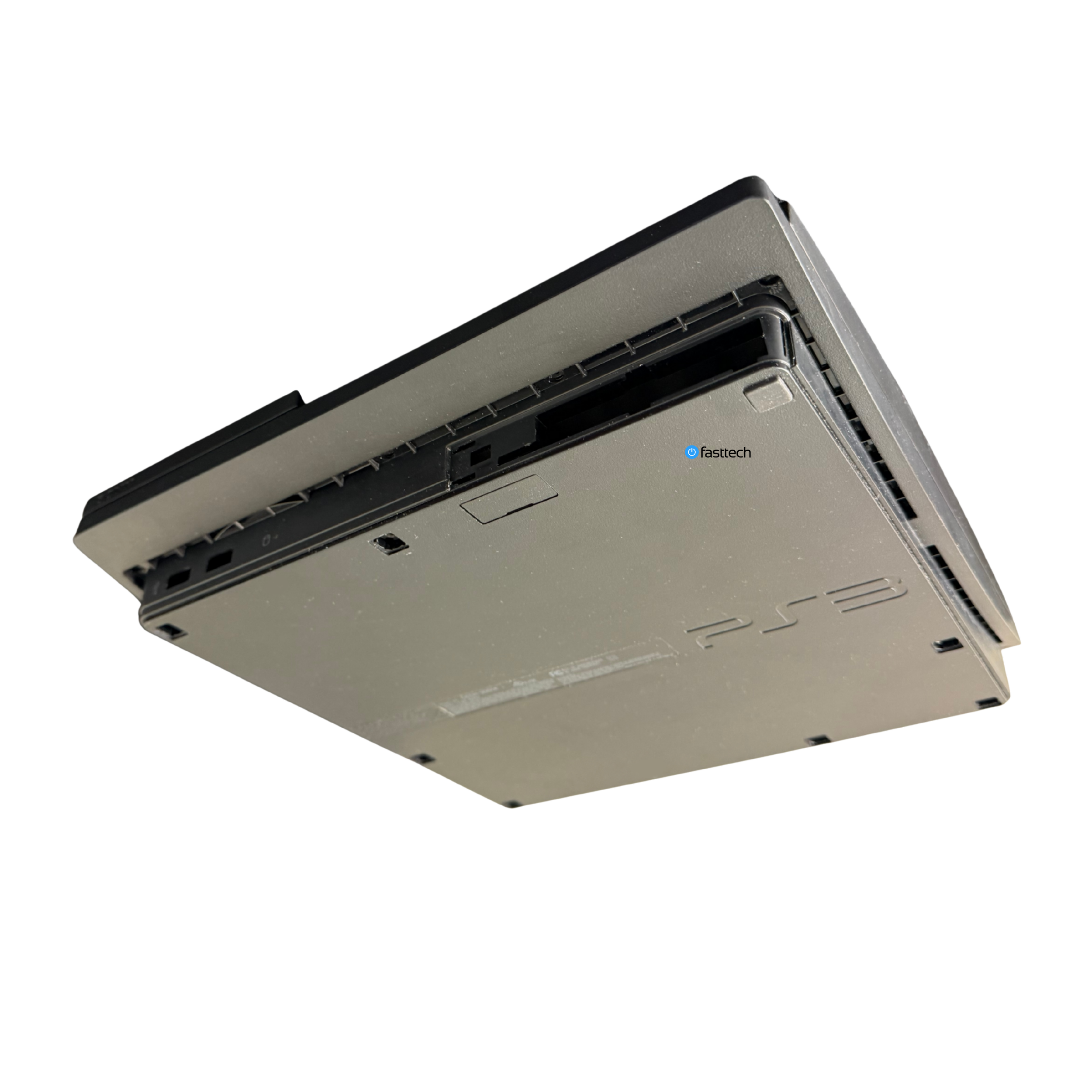 PlayStation 3 Slim (CECH-3001CECH-3000) Complete Casing - 14.png