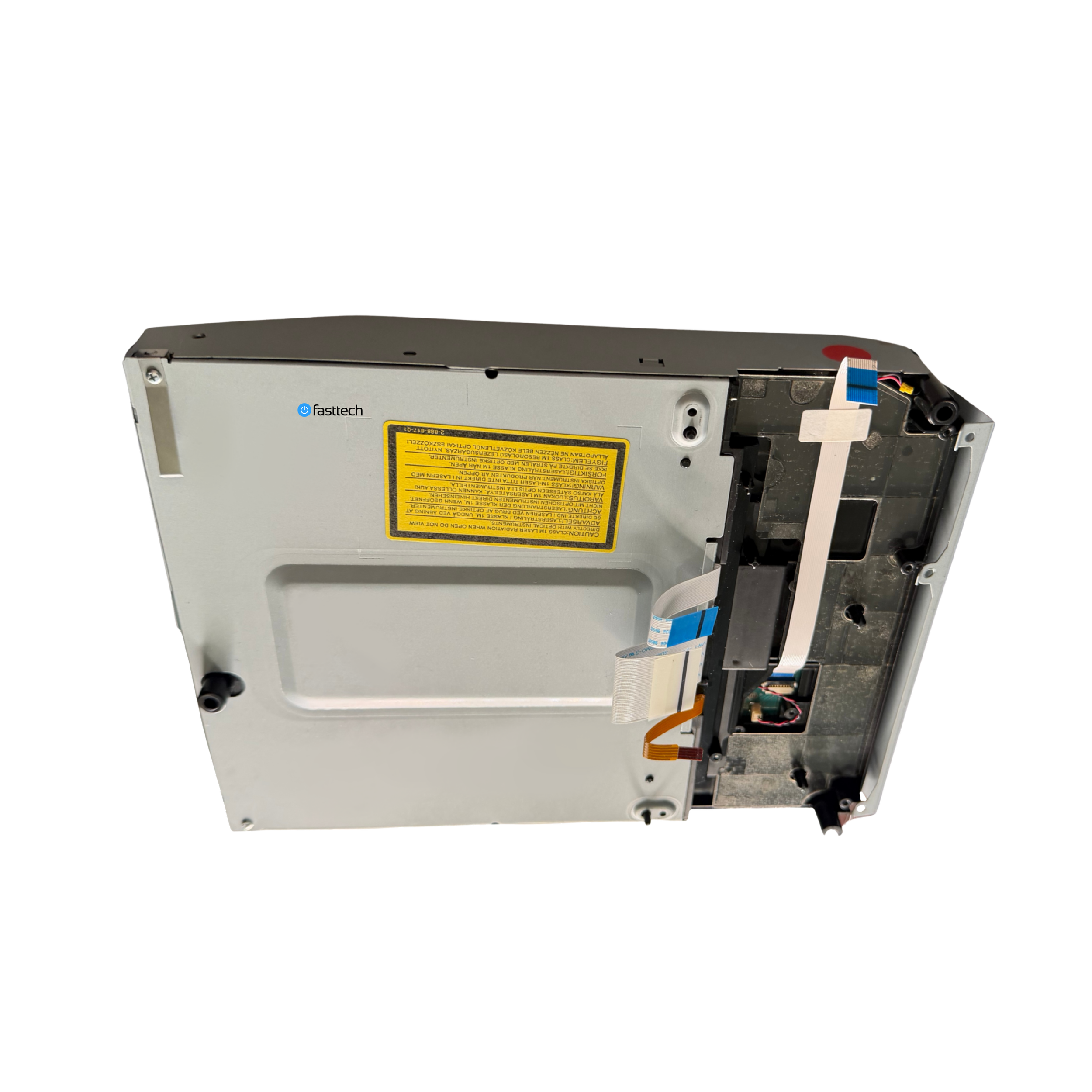 PlayStation 3 KES-400 Blu-Ray Disc Drive - 26.png