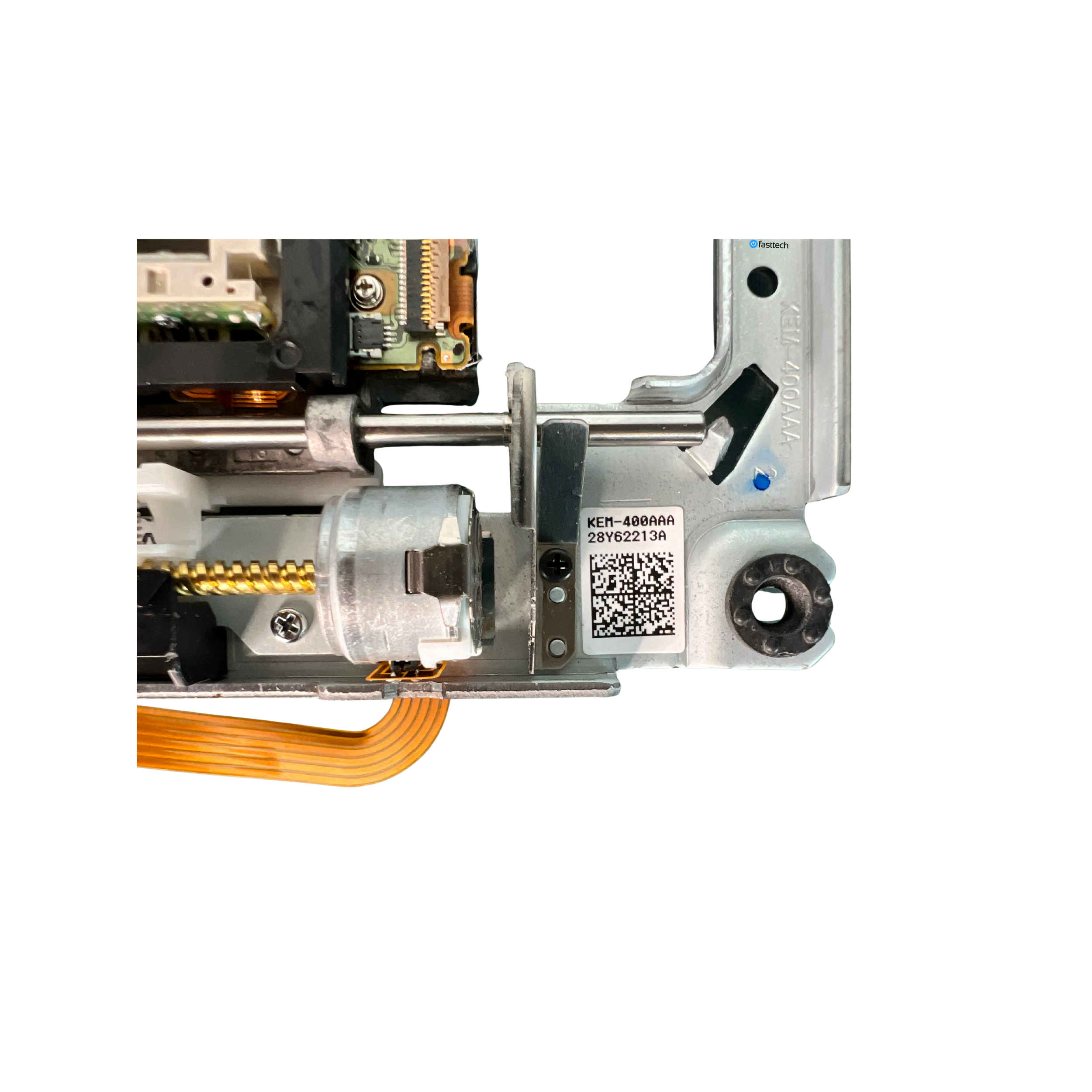 PS3 KES-400 Laser Lens with Deck - fasttechstore.com (18).png