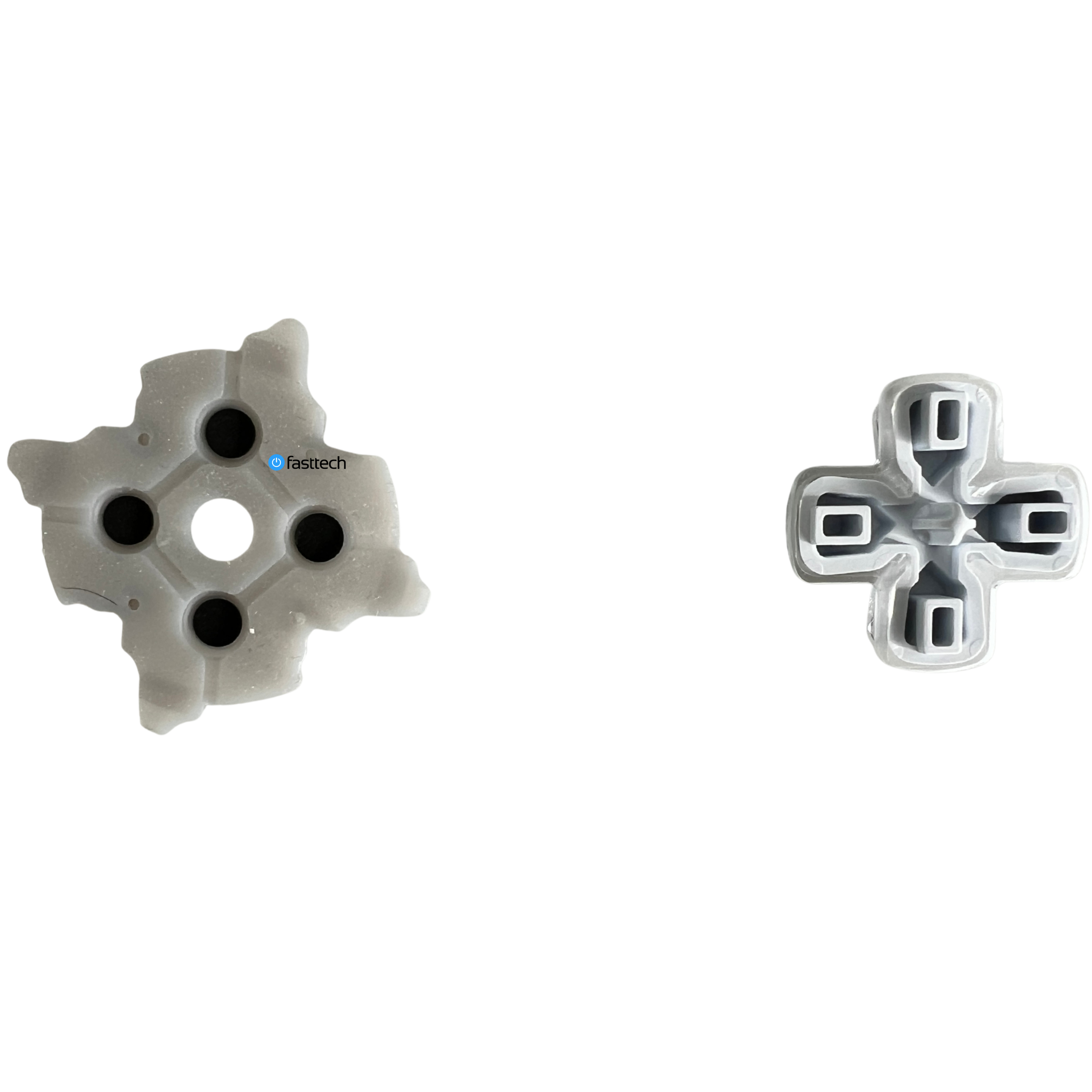 PS5 DualSense Controller D-Pad Button Covers (BDM-020) - 5.png