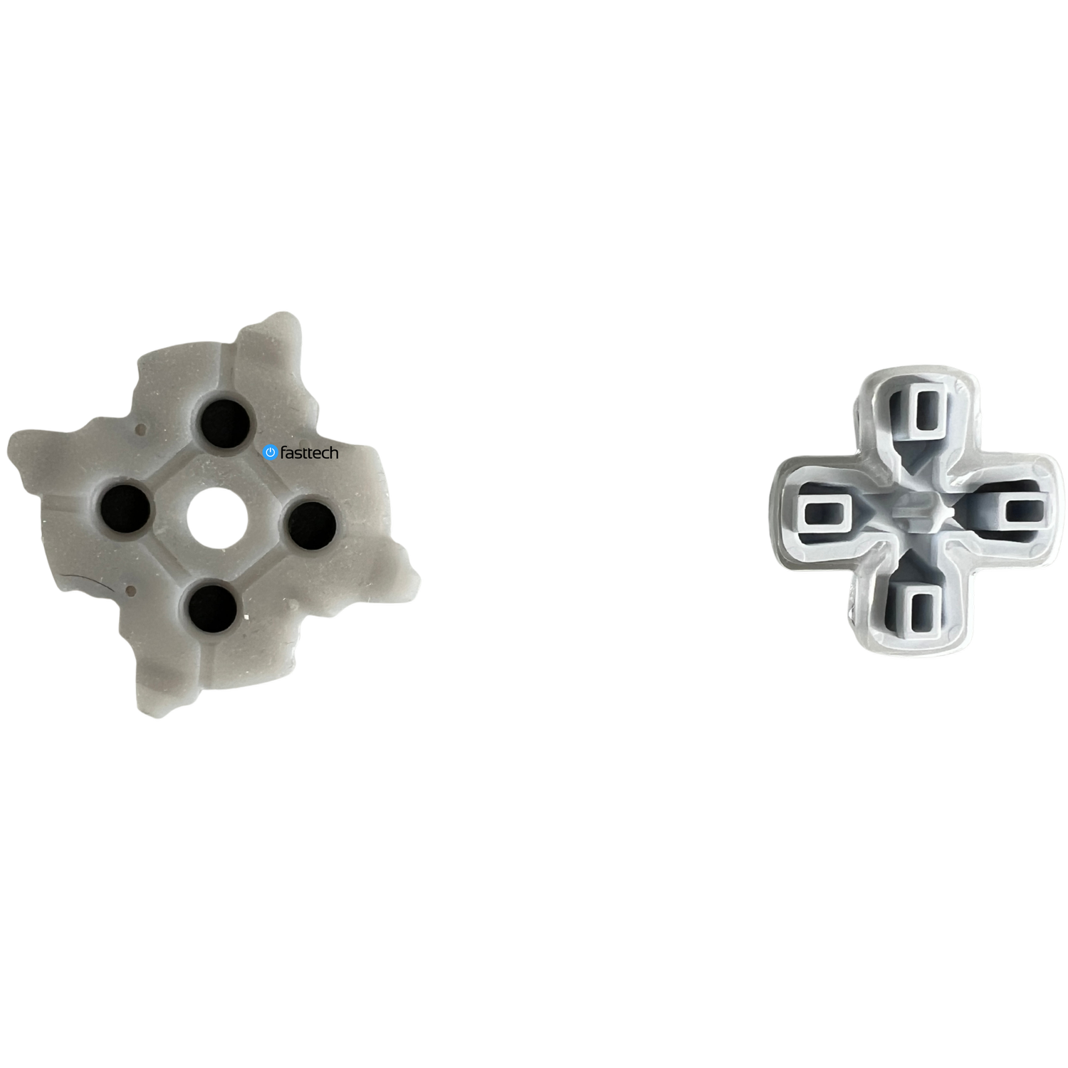 PS5 DualSense Controller Action Buttons (BDM-010) - Fasttech