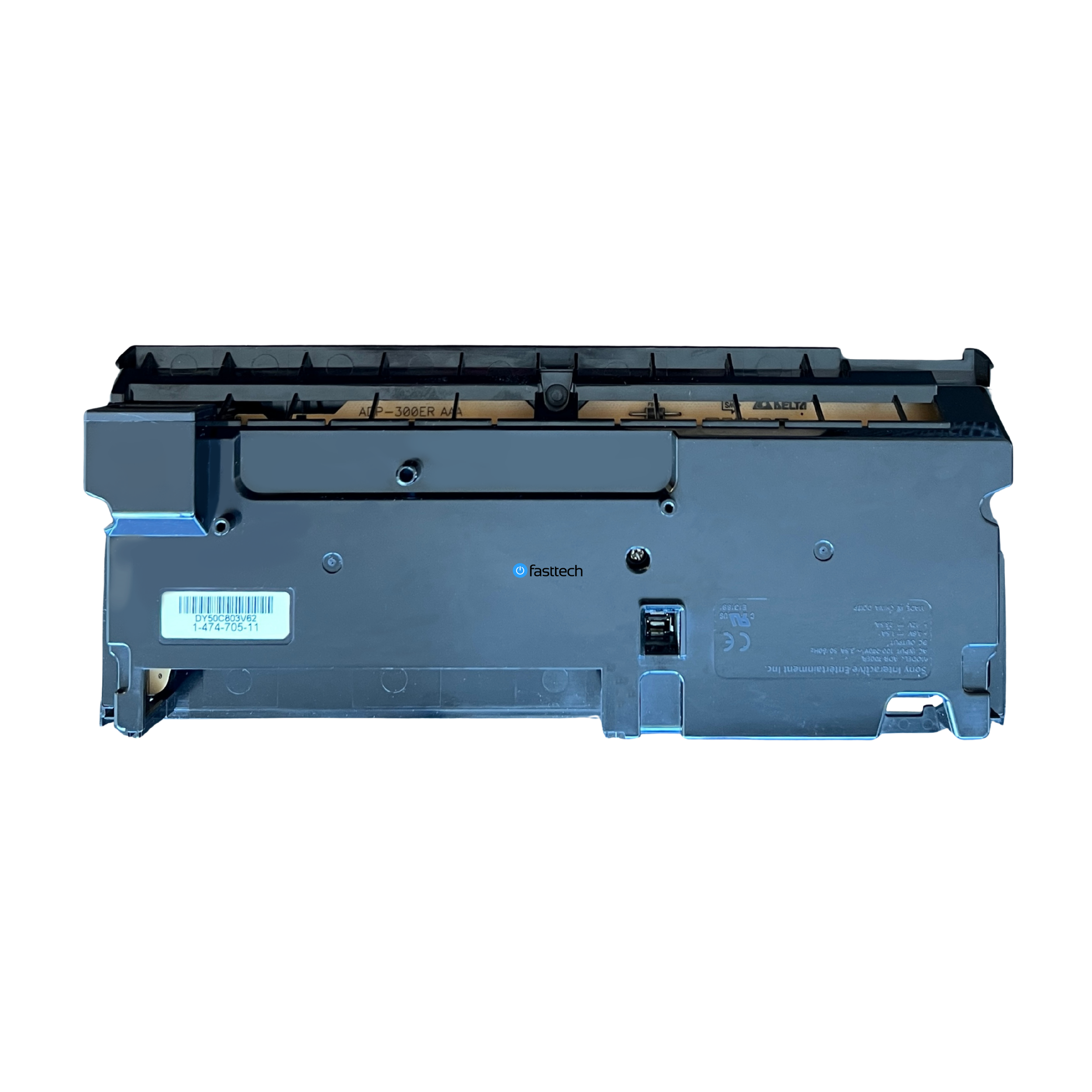 PlayStation 4 Pro Power Supply ADP-300ER (CUH-7115) - 14.png