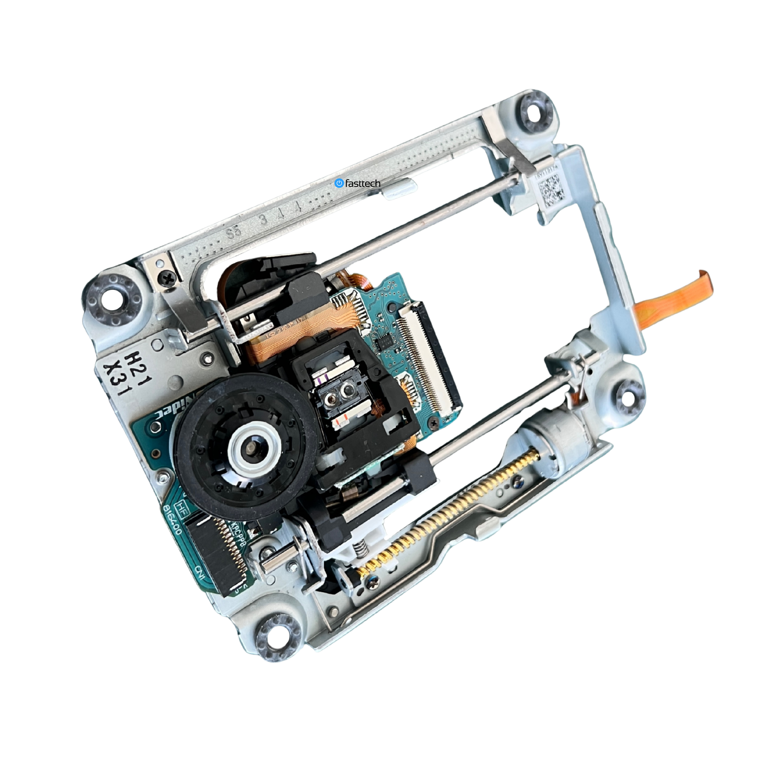 PlayStation 3 Slim 15Y1 1217A Laser Lens with Deck - 5.png