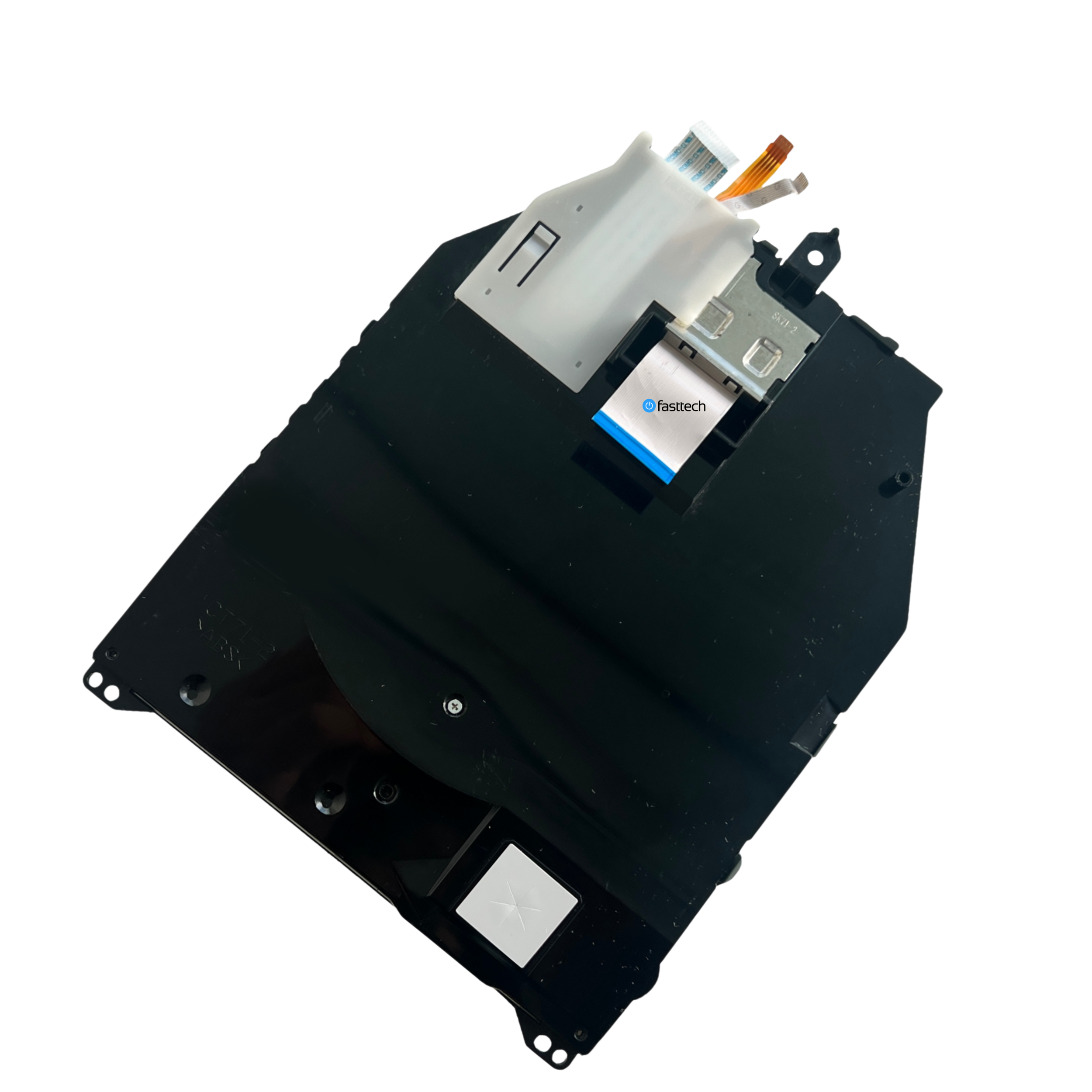 PlayStation 3 Slim Disc Drive (CECH-2501) - 12.png