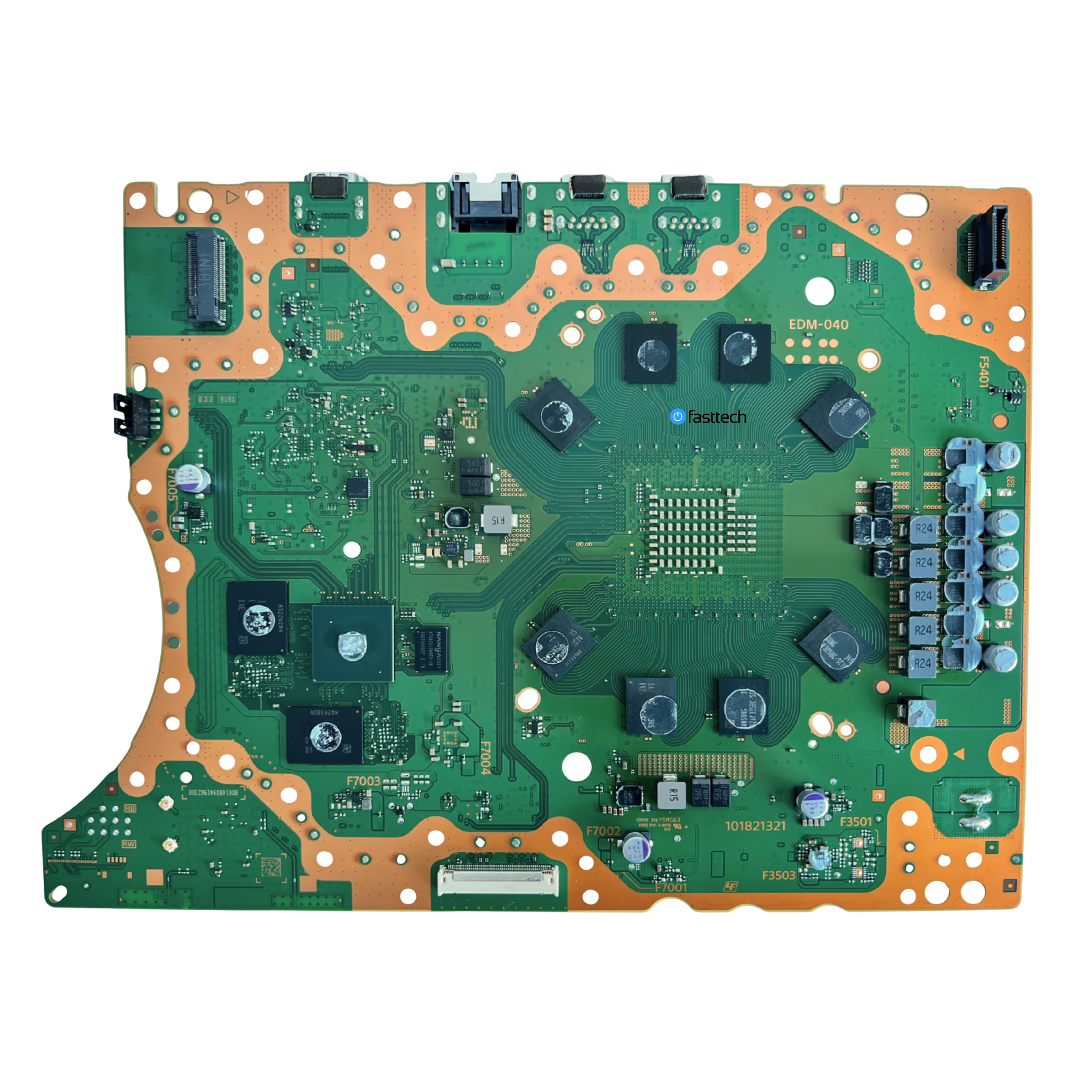PlayStation 5 Slim Motherboard (EDM-040) - 7.png