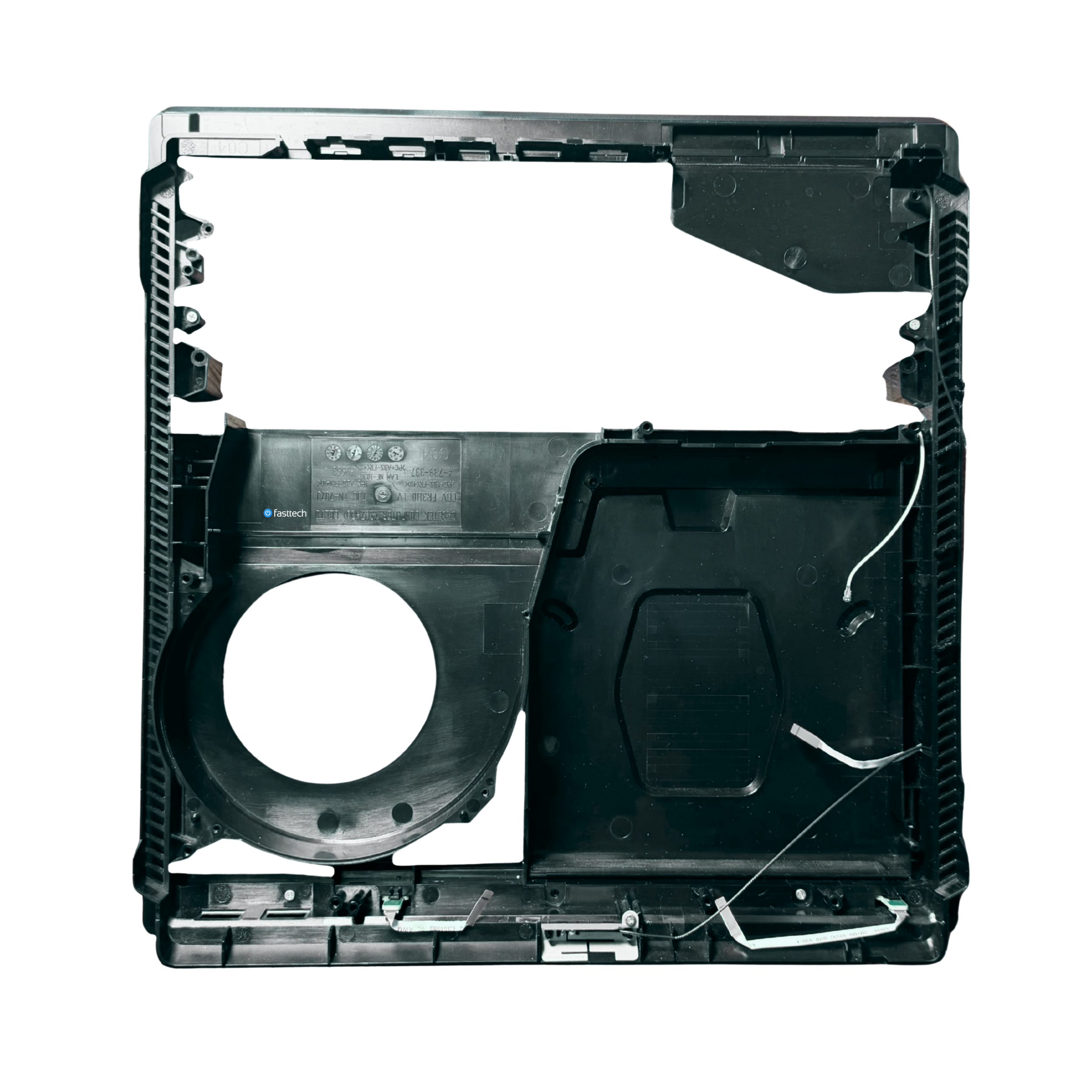 PlayStation 4 Pro Midframe for CUH-7215 - 15.png