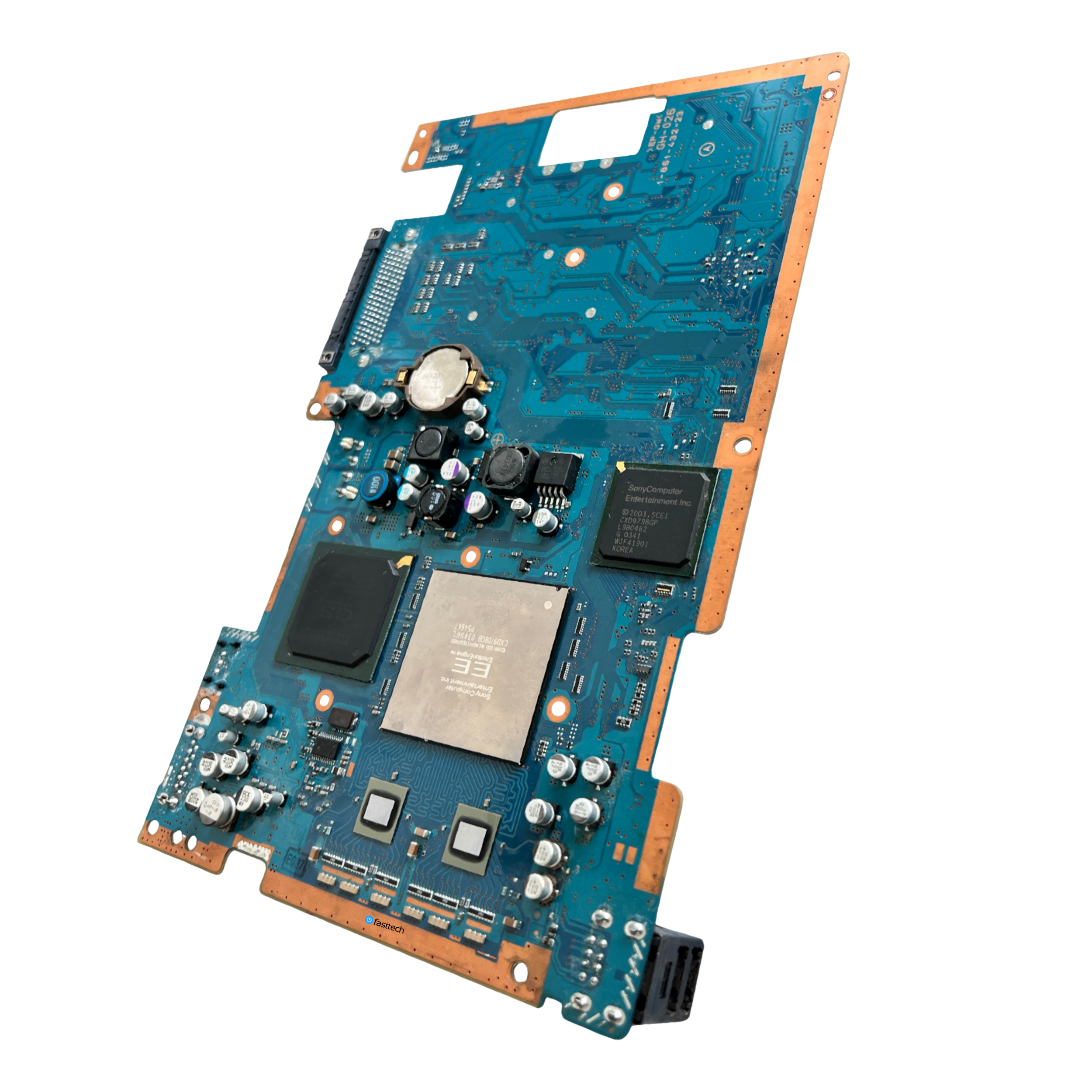 PlayStation 2 Motherboard SCPH-50010 (GH-026) - 31.png