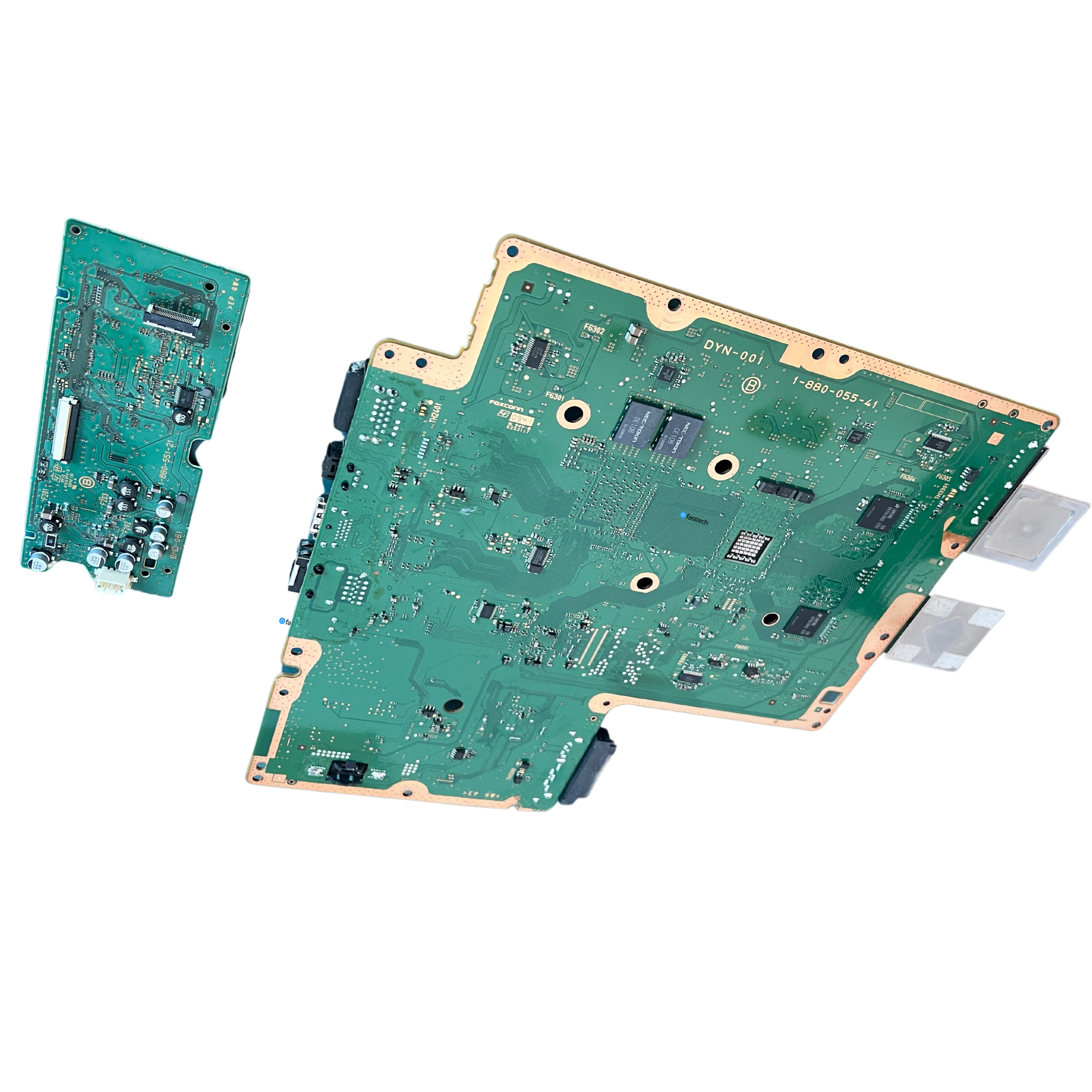PS3 Slim 2001 Mainboard De-lidded - fasttechstore.com (9).png