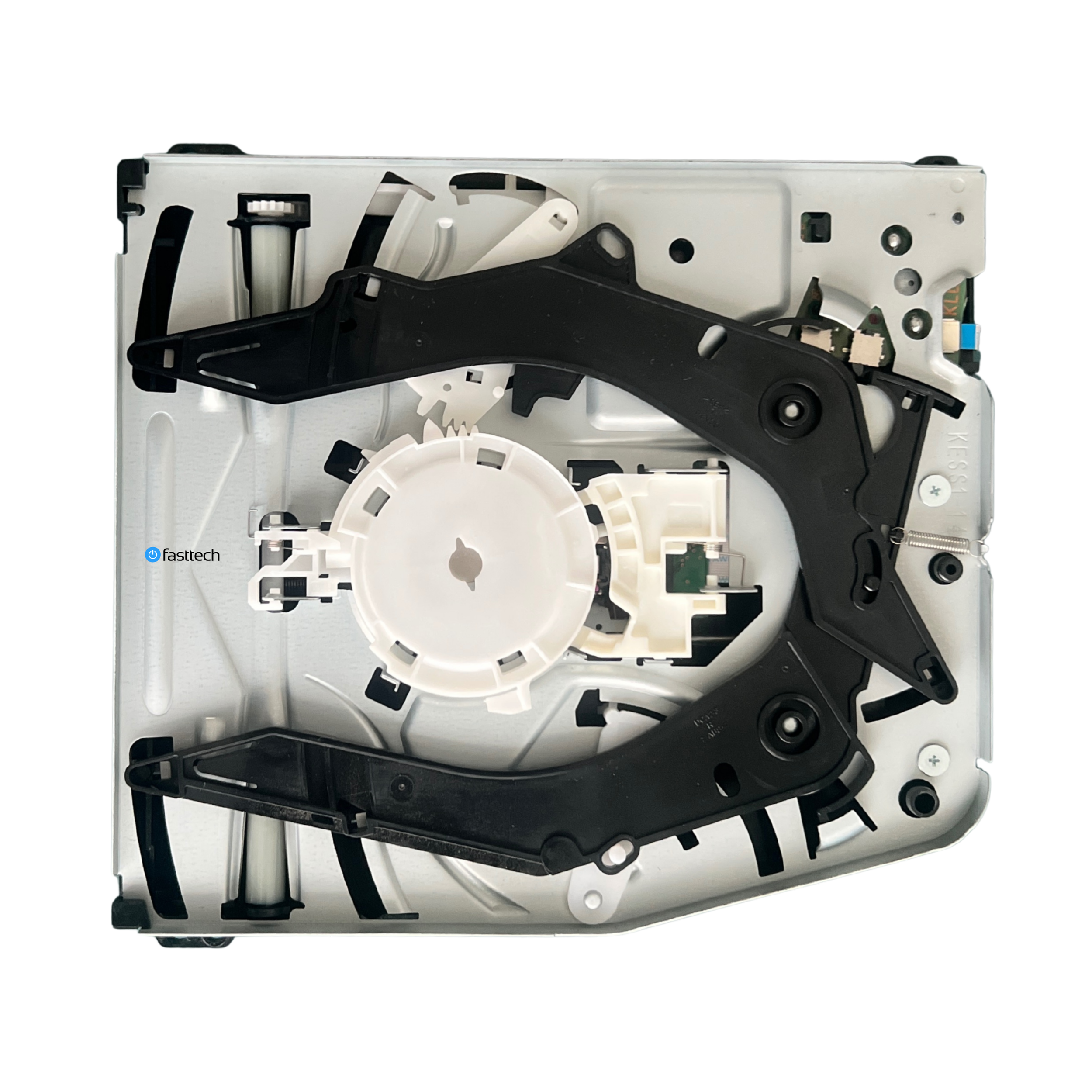 PlayStation 4 Slim (CUH-2115) Disc Drive - 1 (4).png