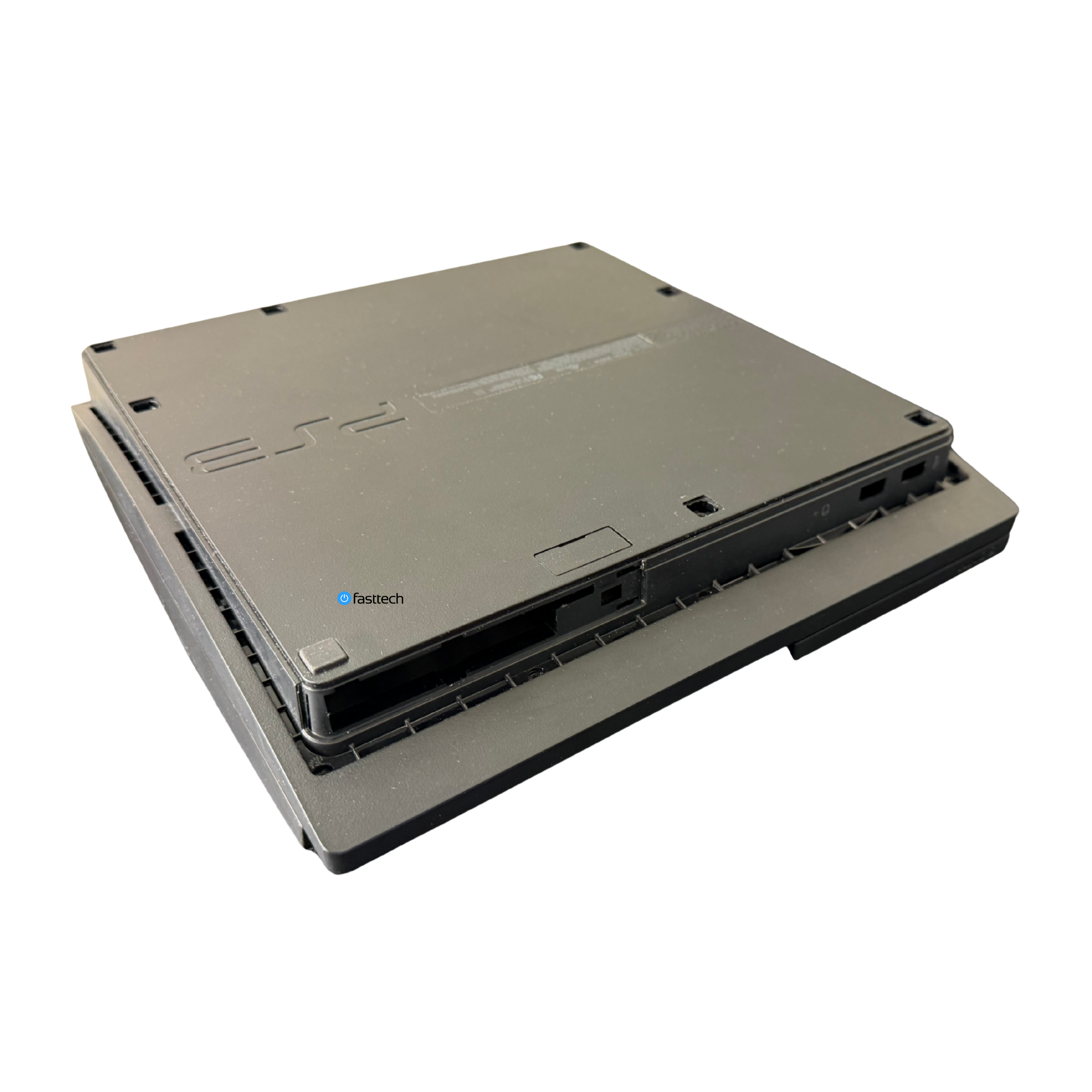 PlayStation 3 Slim (CECH-3001CECH-3000) Complete Casing - 15.png