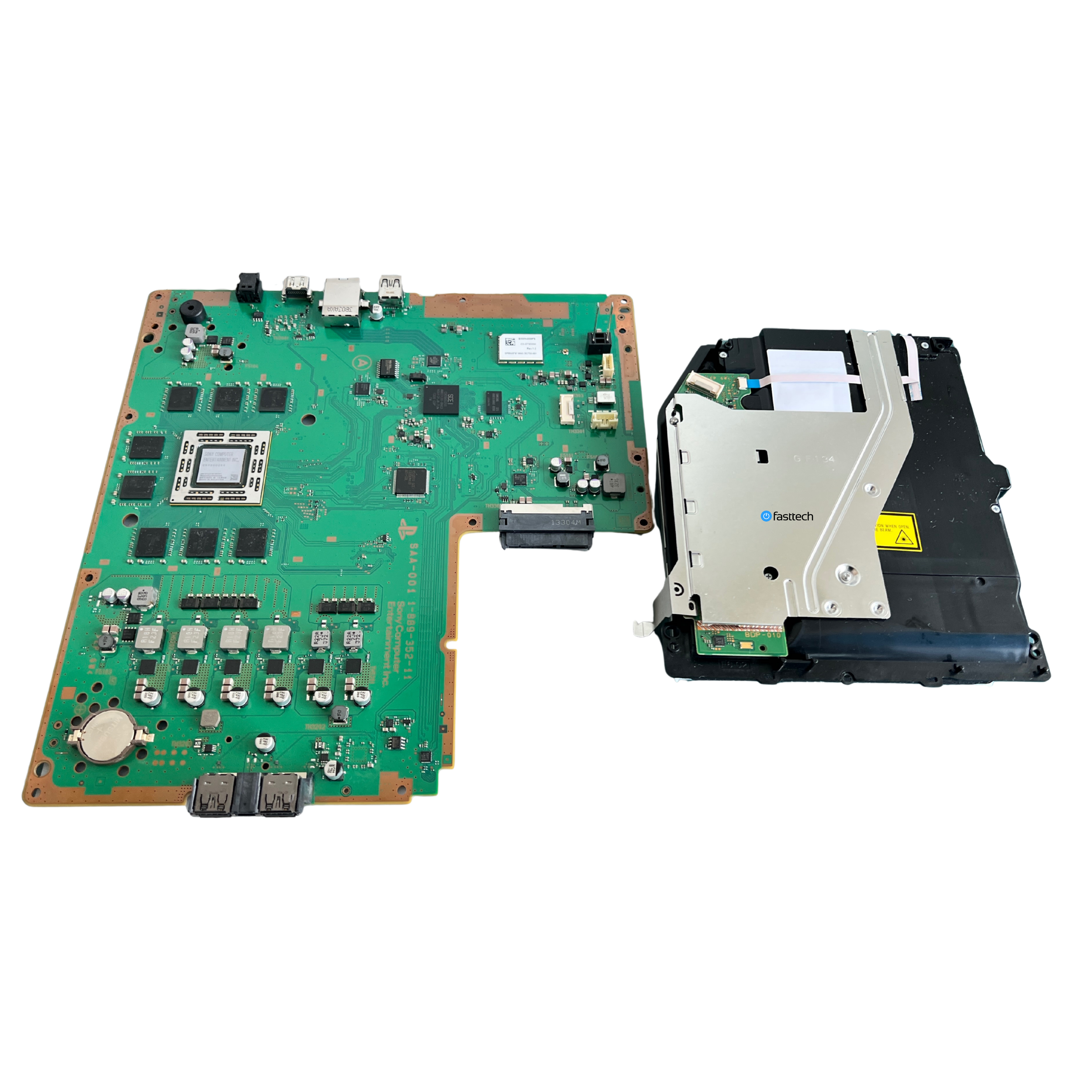 ps4 saa-001 mainboard and drive - 47 (27).png
