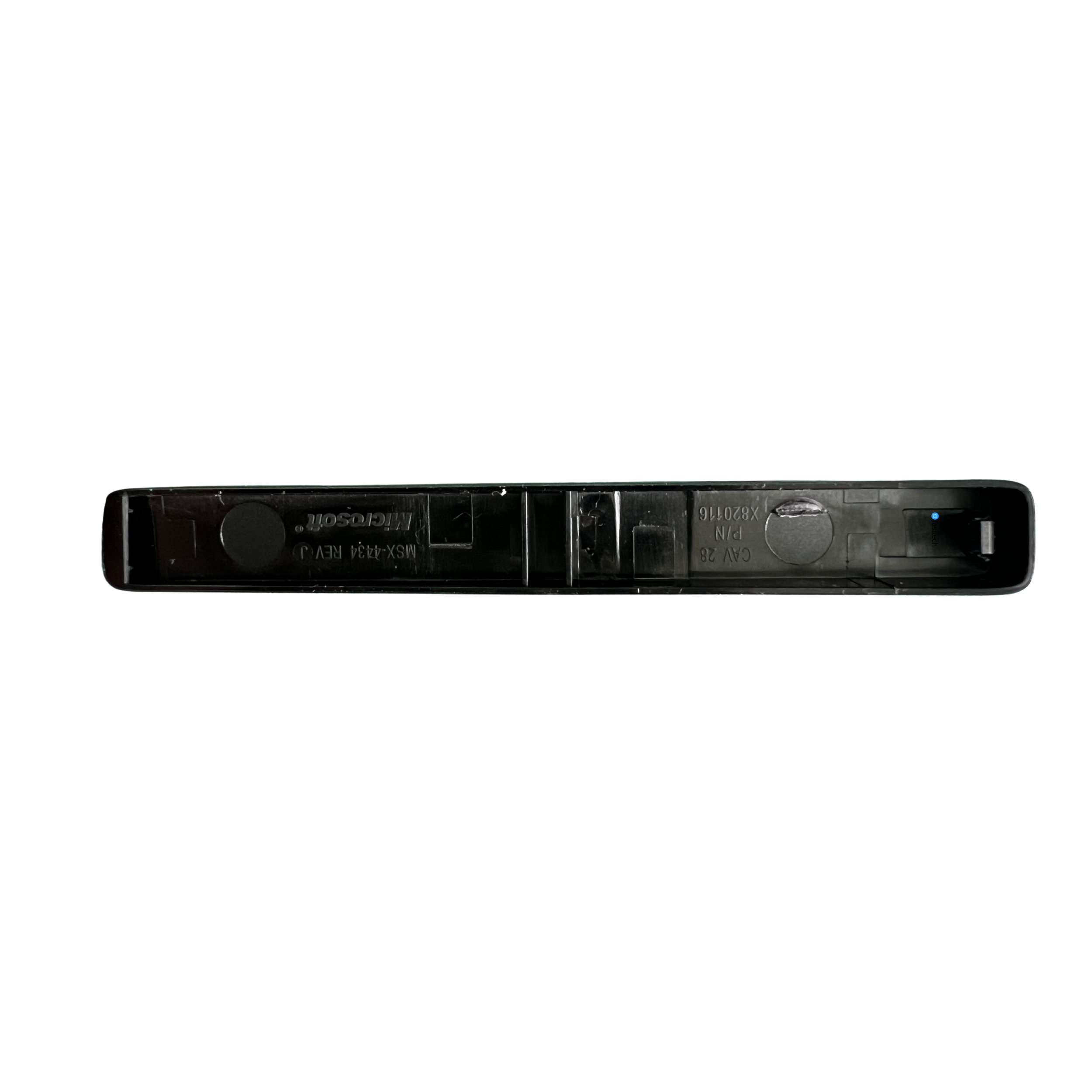 Xbox 360 S Optical Drive Tray Bezel - FASTTECHSTORE.COM (5).png