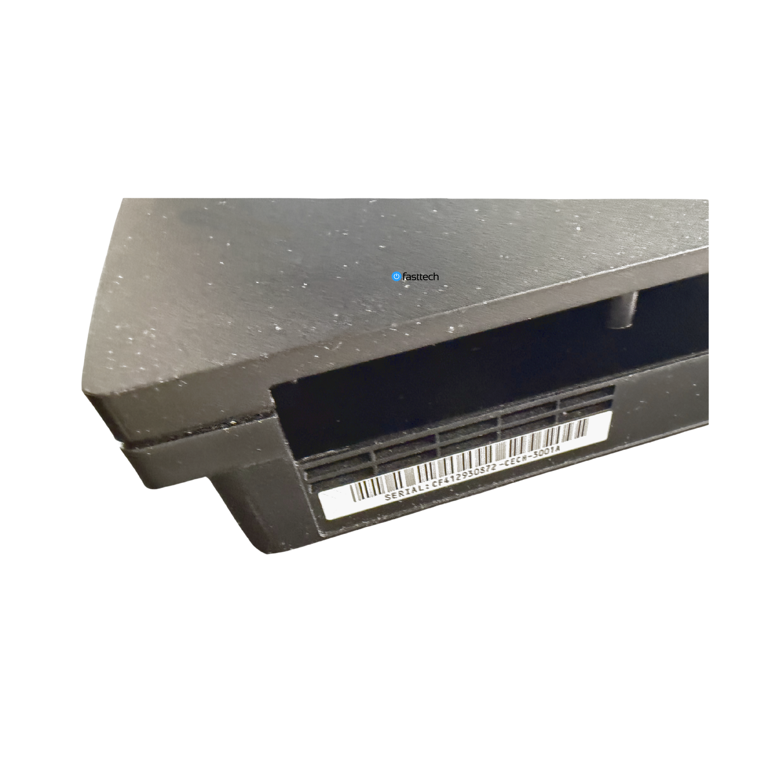 PlayStation 3 Slim (CECH-3001CECH-3000) Complete Casing - 13.png