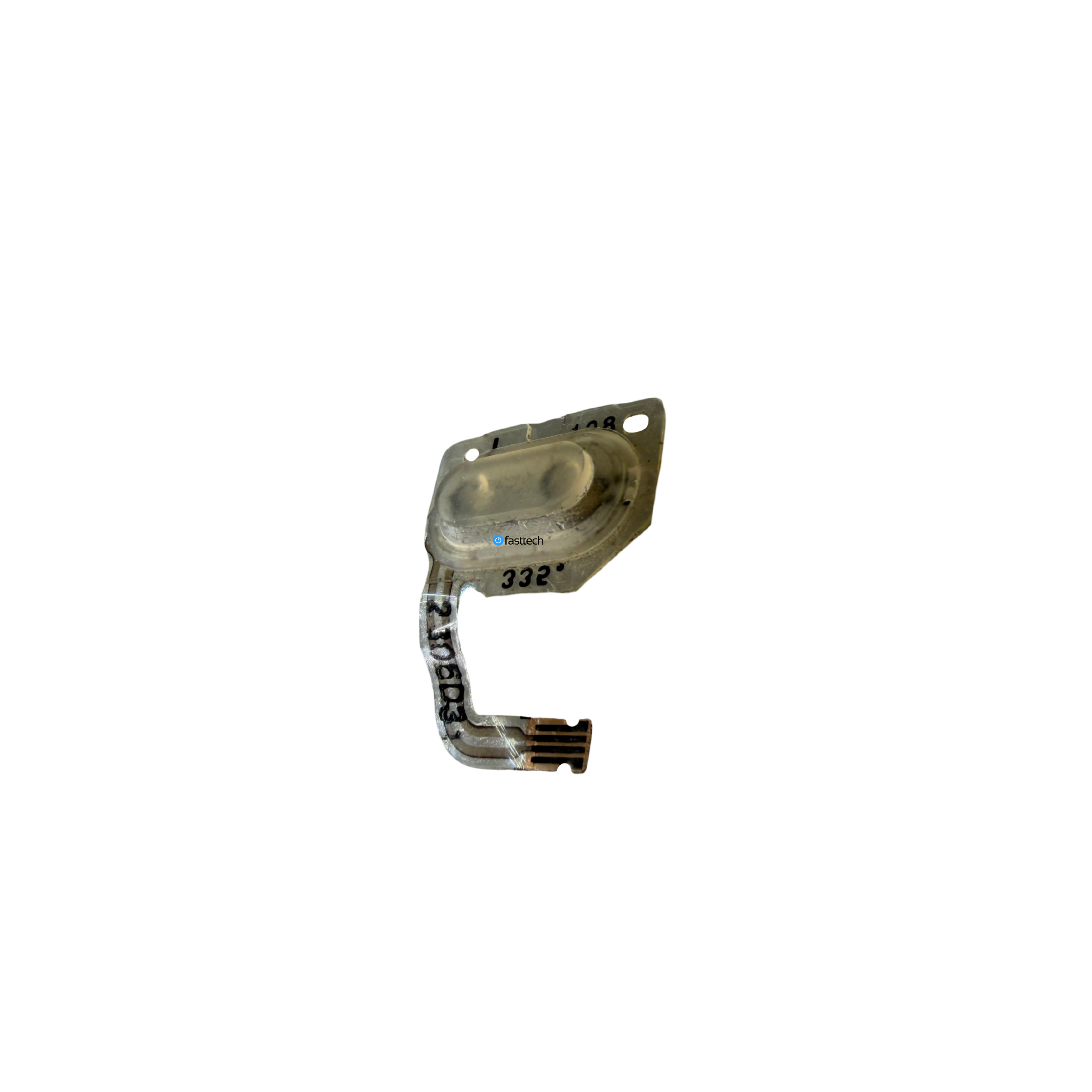 PlayStation Vita Left Shoulder Button - 8.png