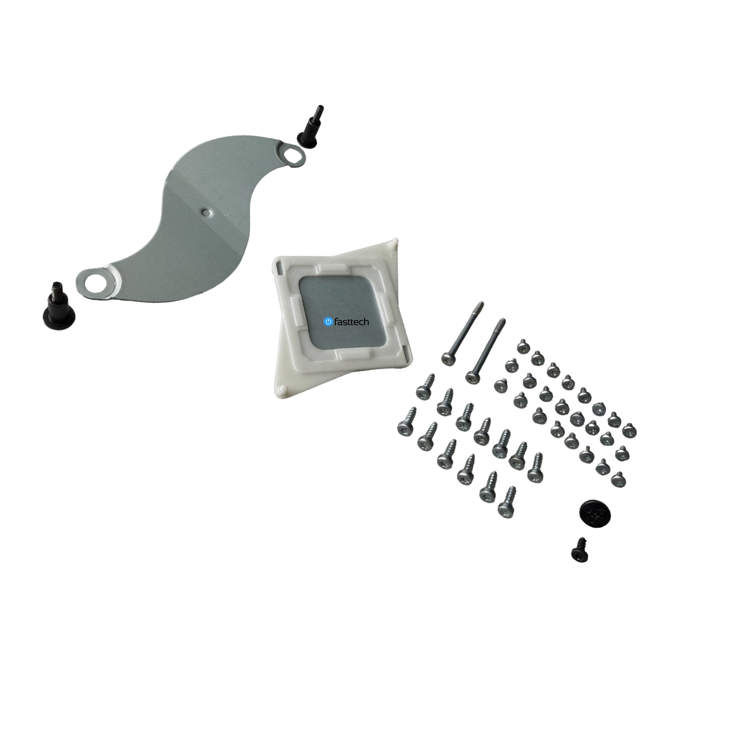 PlayStation 4 Pro (CUH-7115) Screw Set - 24 (1).png
