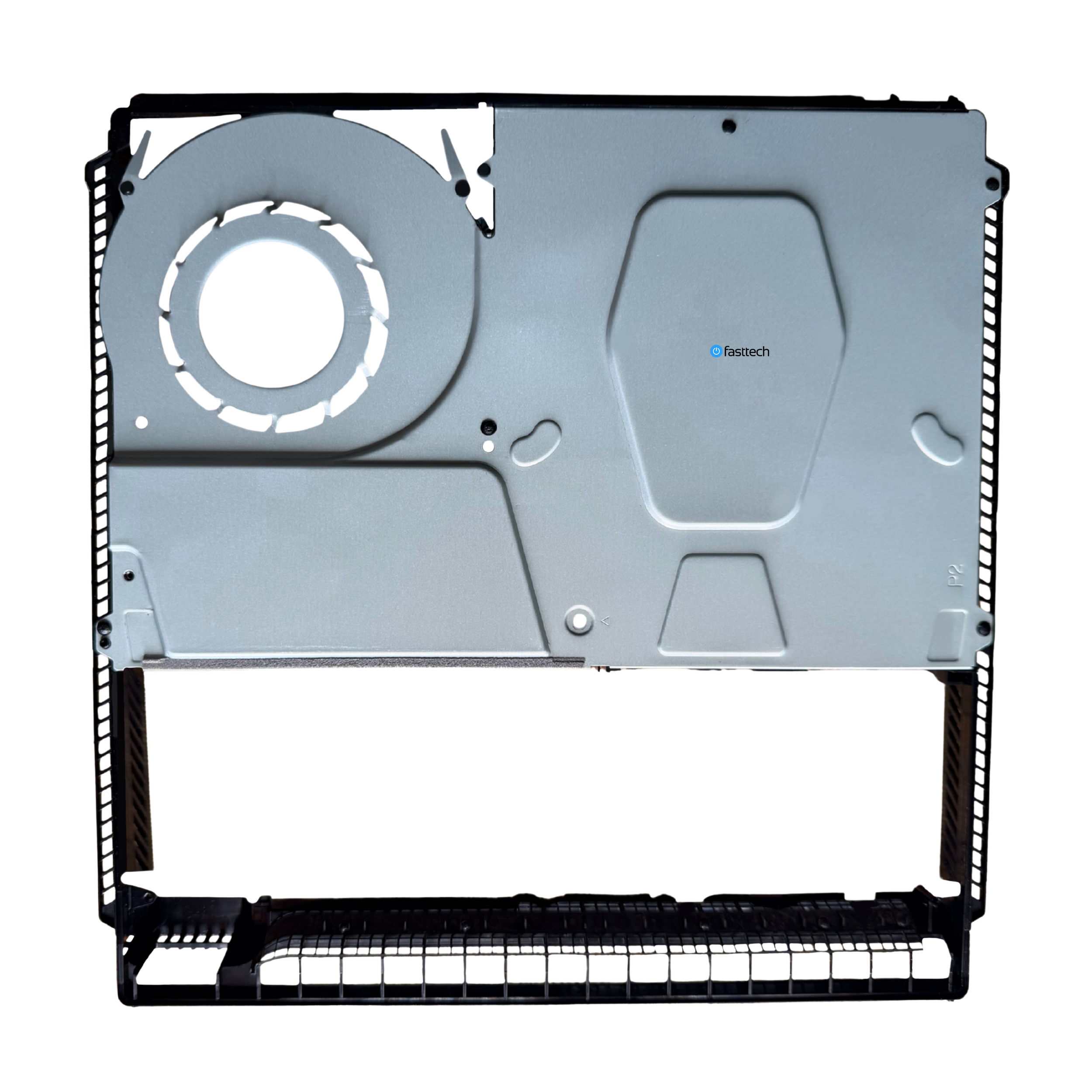 PlayStation 4 Slim Midframe - 2.png