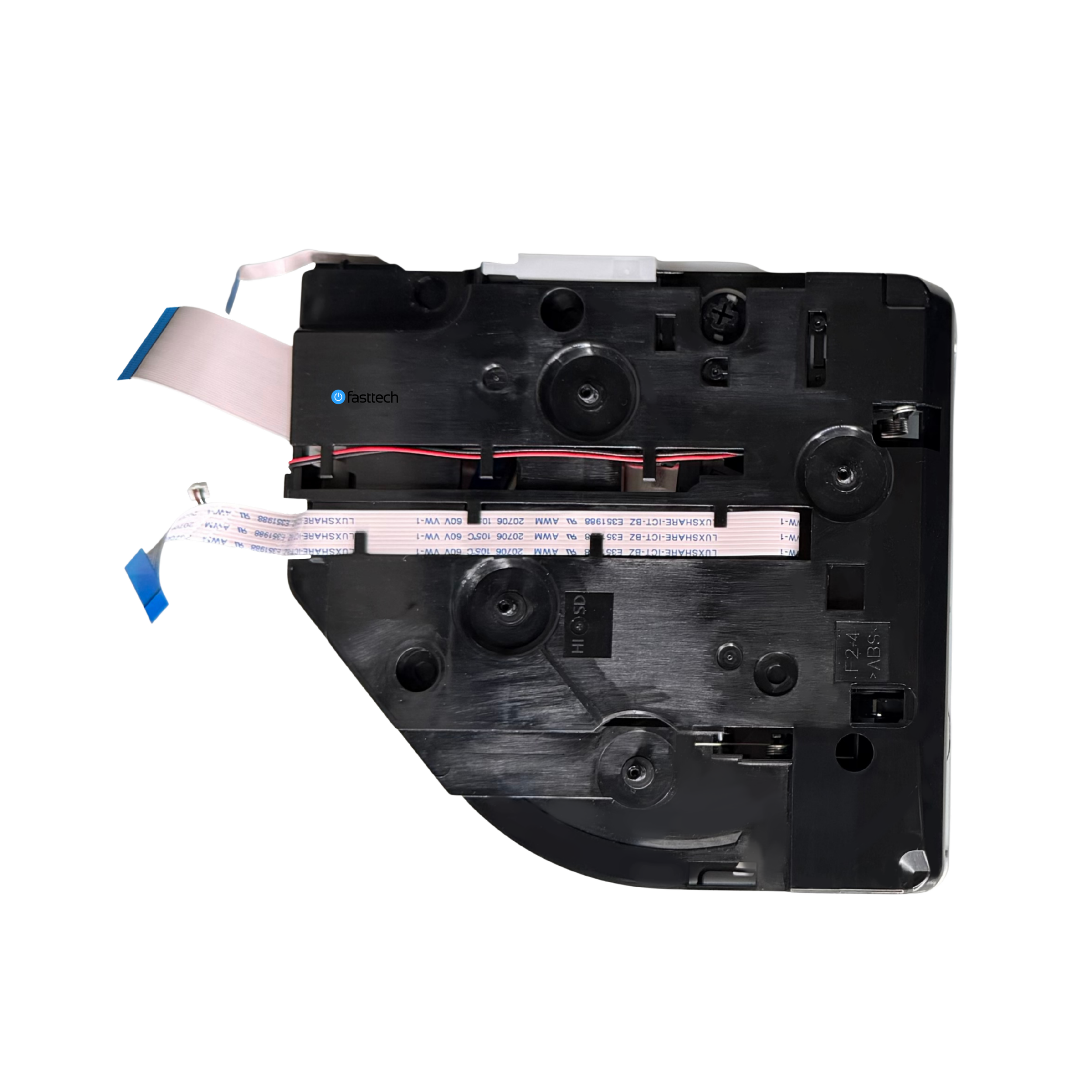 PlayStation 5 Disc Drive for CFI-1115A - 19.png