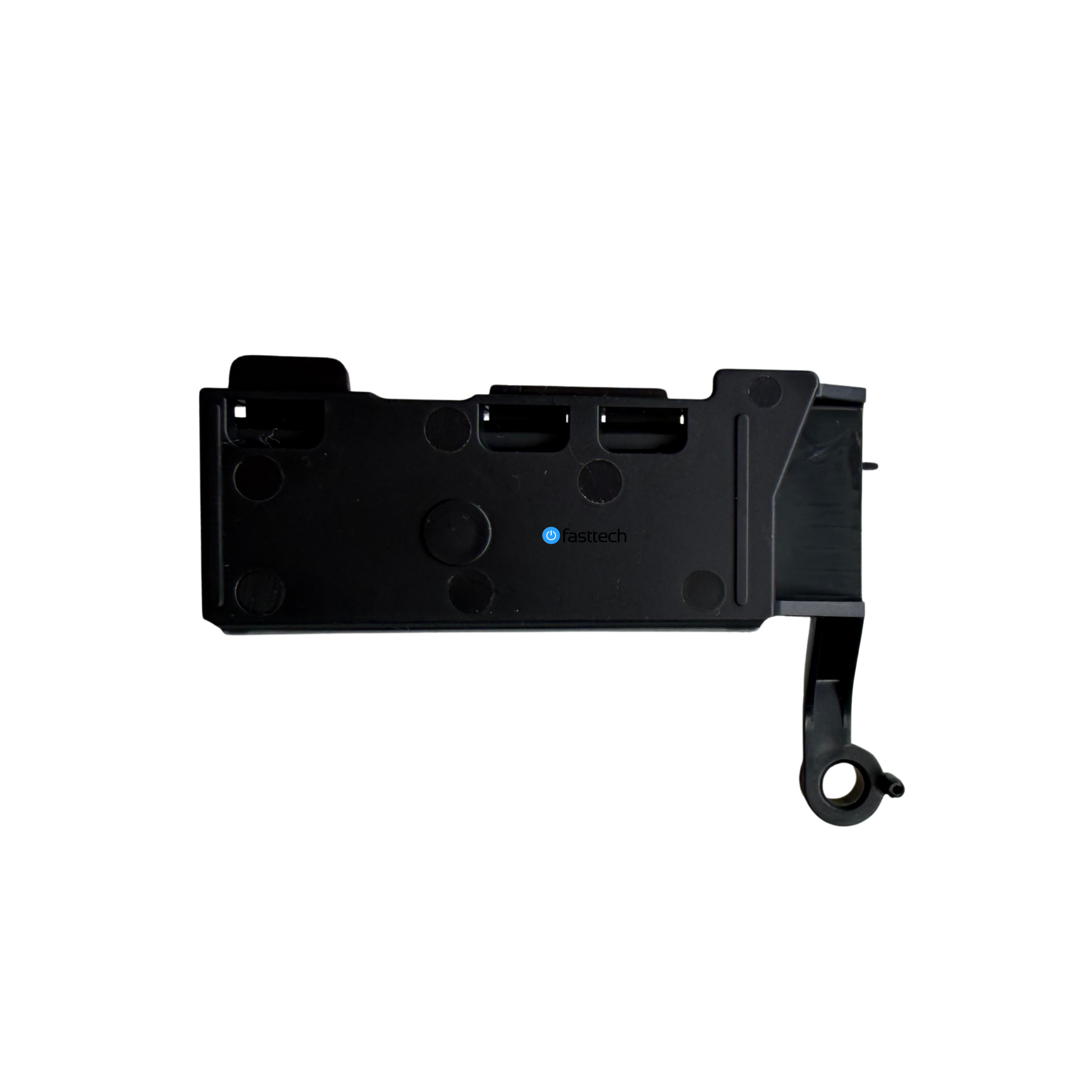 Xbox Series X Power Supply Cable Holder