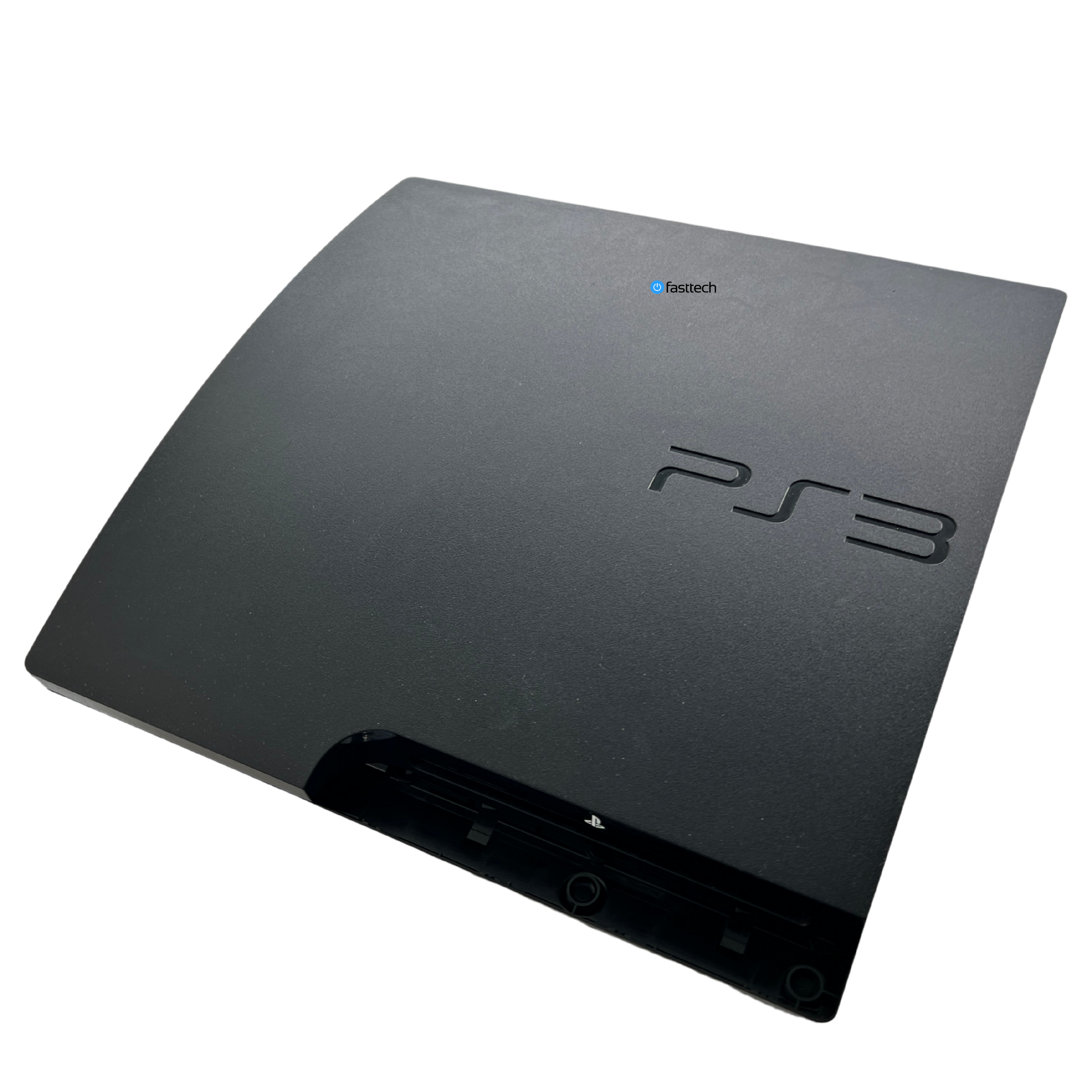 PlayStation 3 Slim (CECH-2000CECH-2001) Complete Casing - 25.png