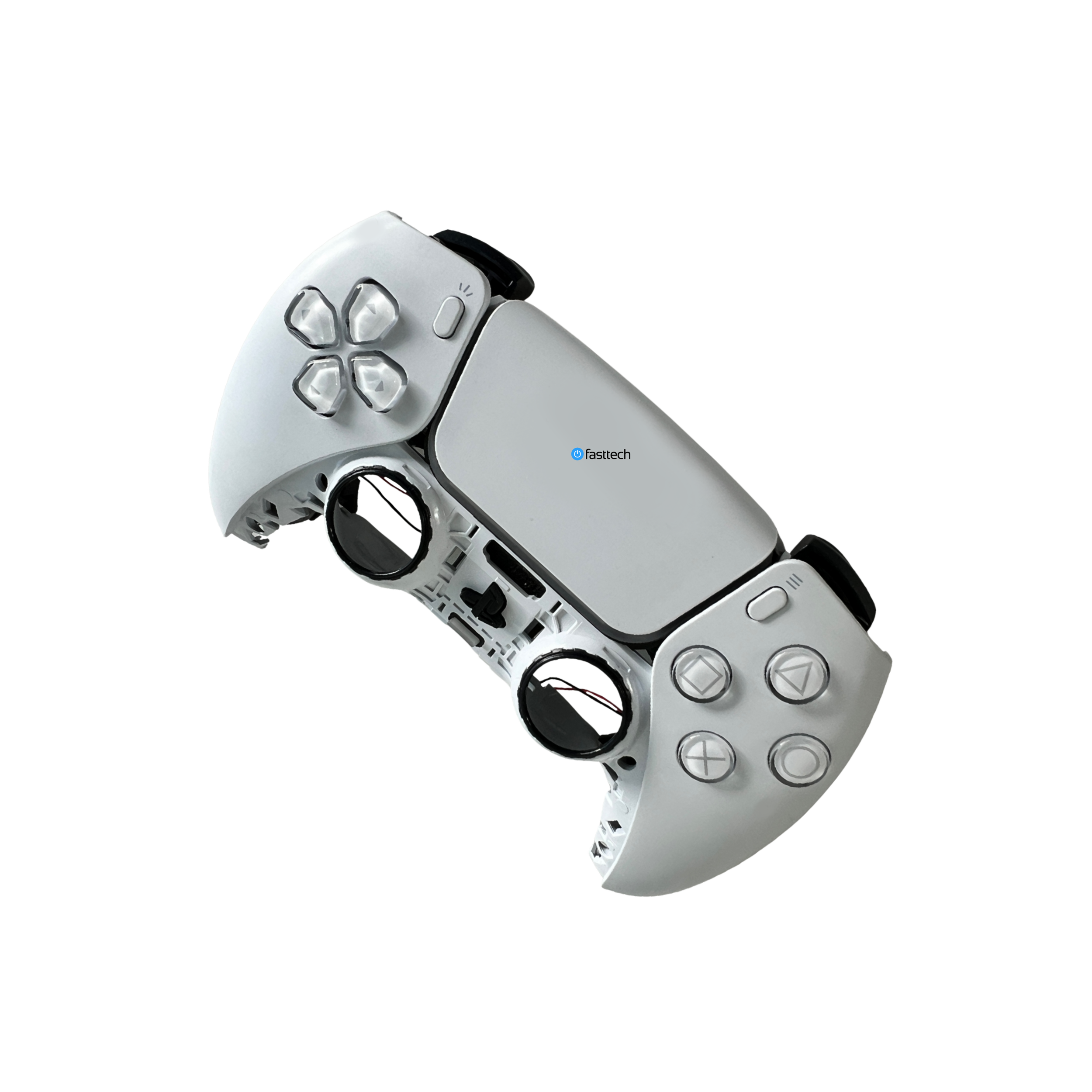 PlayStation 5 DualSense Controller Complete Front Assembly (BDM-020) - 25.png