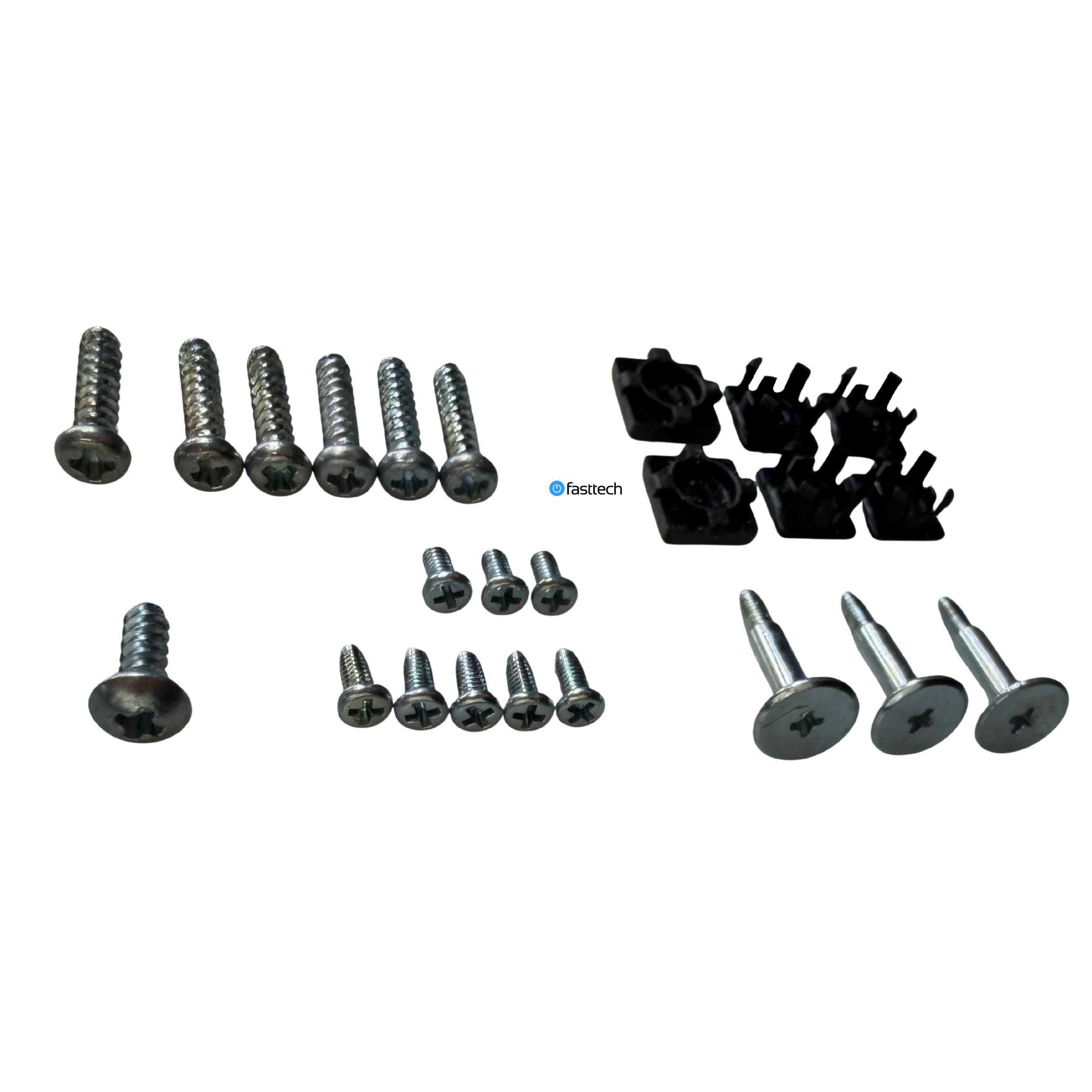 PlayStation 2 Slim Screw Set SCPH-7700 - 12.png
